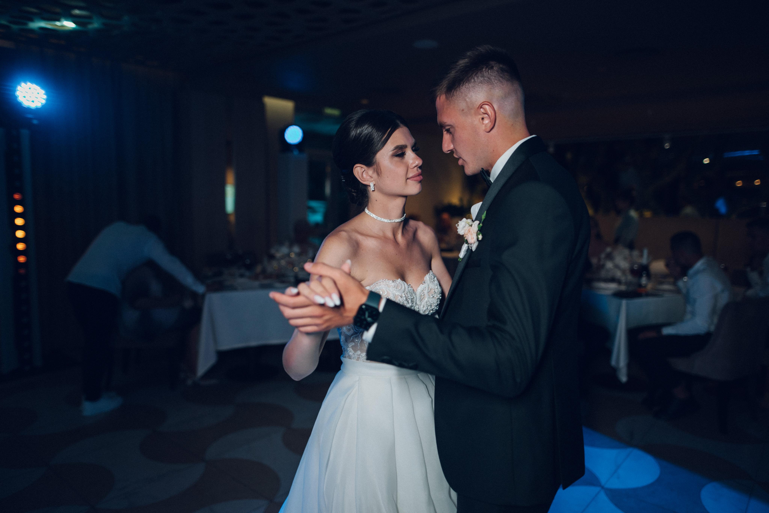 Мария и Дмитрий. Свадебный фотограф Булавина Кристина Нижний Новгород