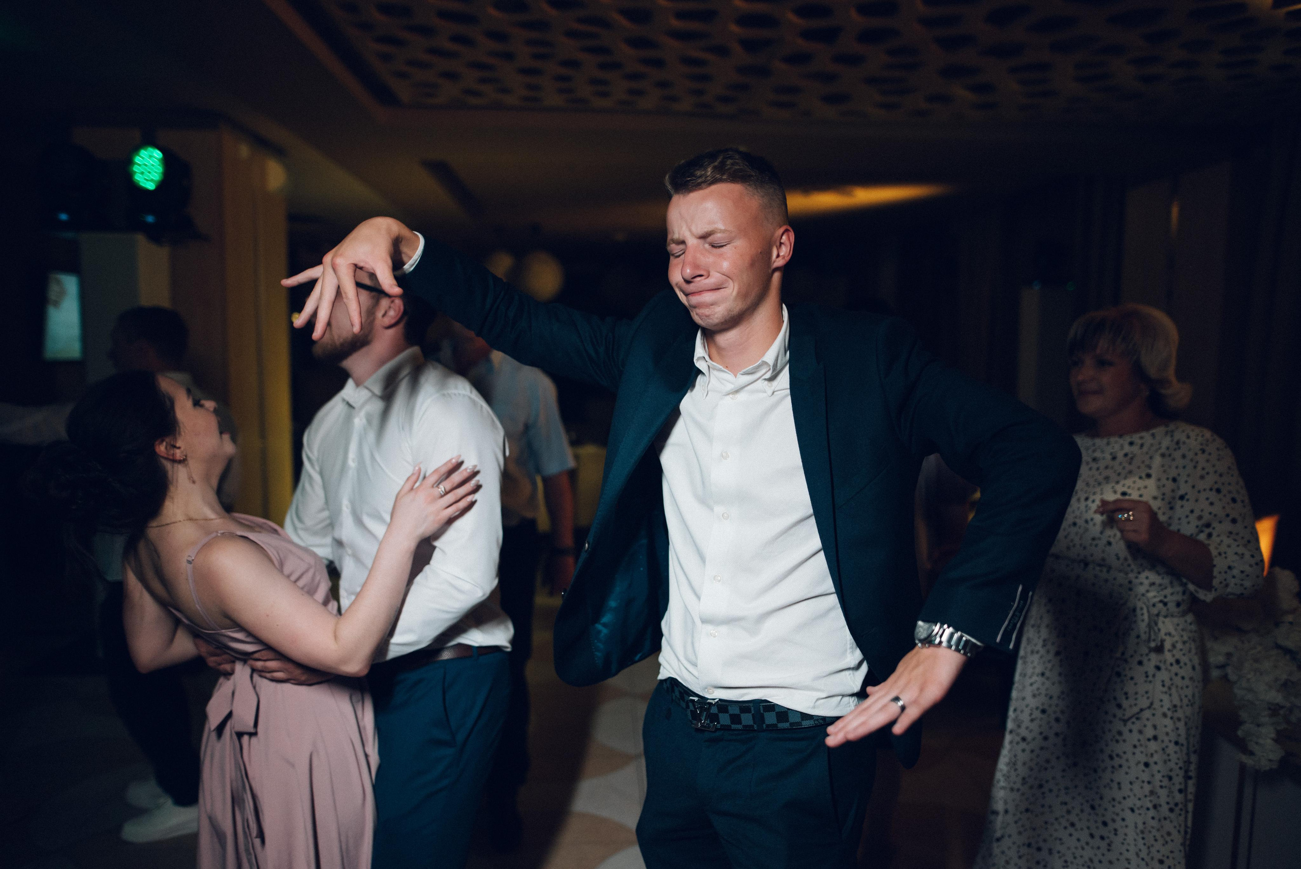 Мария и Дмитрий. Свадебный фотограф Булавина Кристина Нижний Новгород