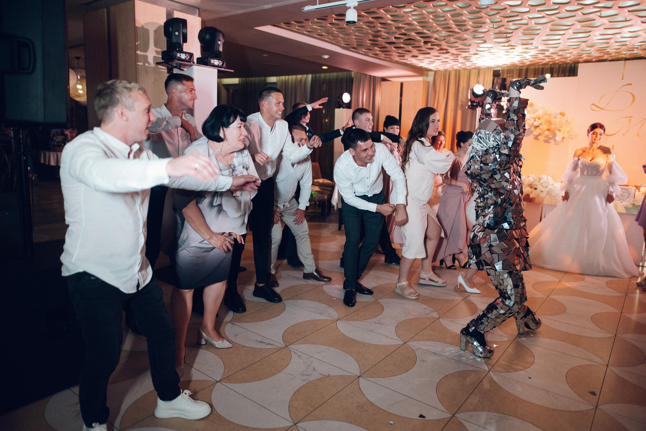 Мария и Дмитрий. Свадебный фотограф Булавина Кристина Нижний Новгород