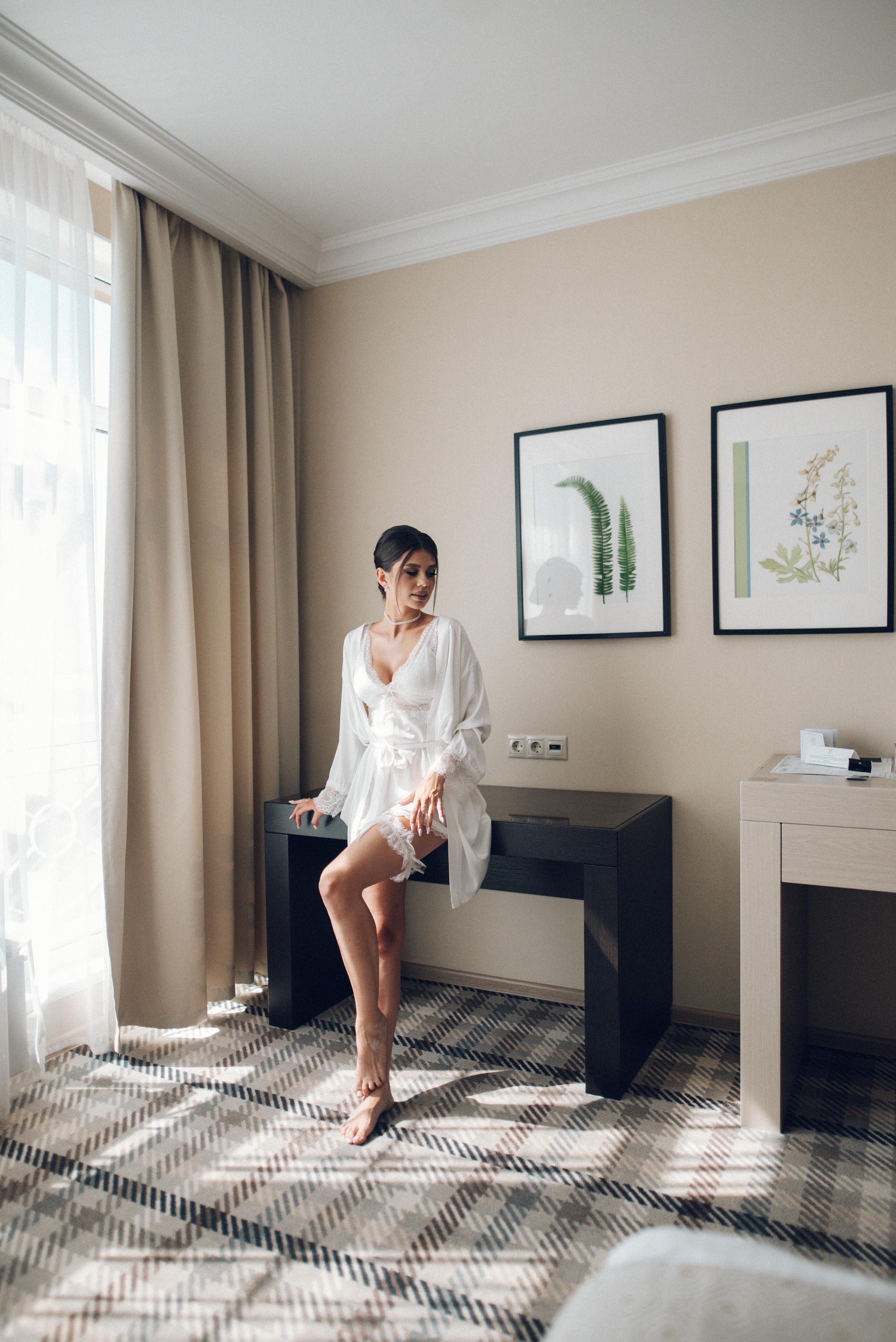 Мария и Дмитрий. Свадебный фотограф Булавина Кристина Нижний Новгород