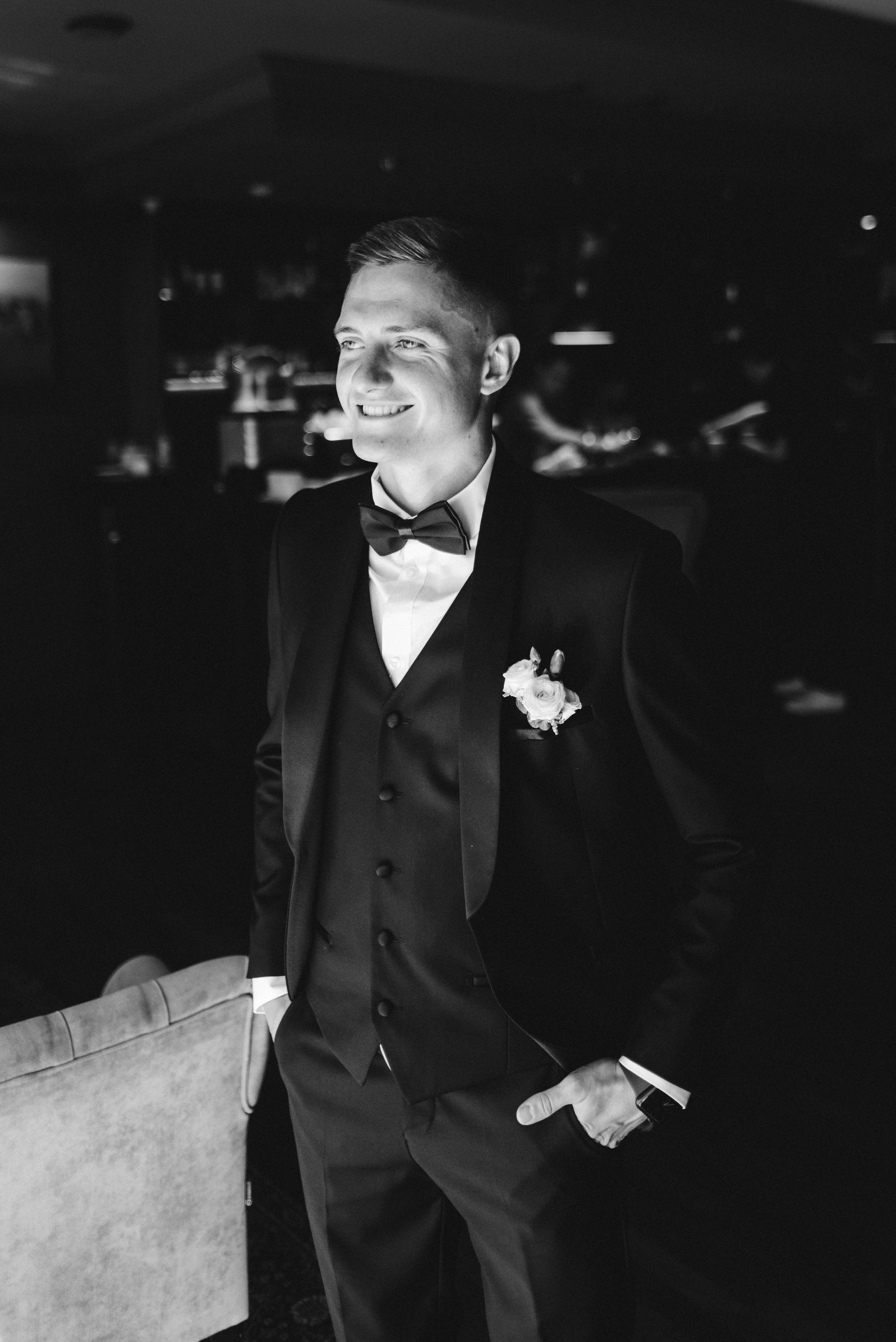 Мария и Дмитрий. Свадебный фотограф Булавина Кристина Нижний Новгород