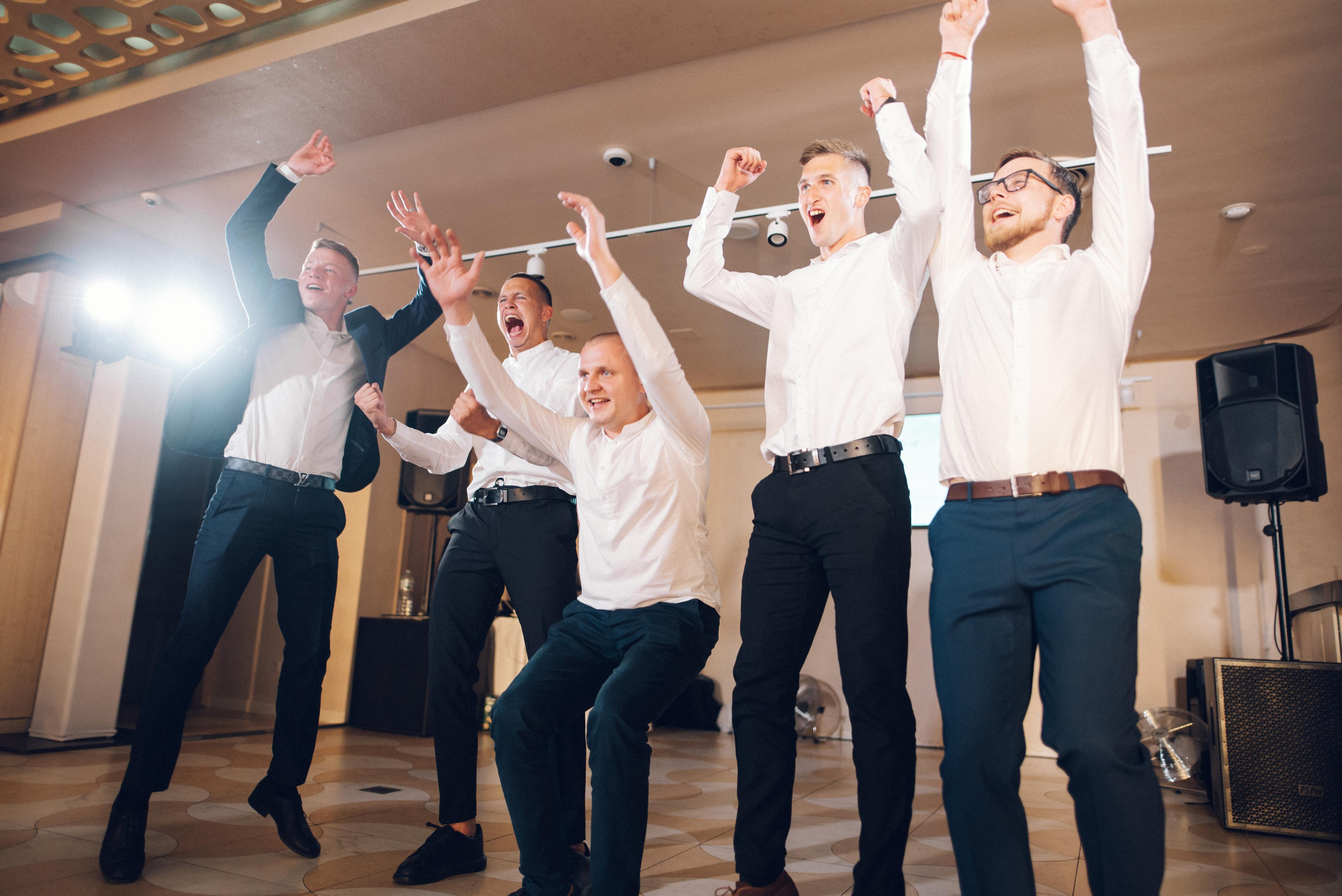 Мария и Дмитрий. Свадебный фотограф Булавина Кристина Нижний Новгород