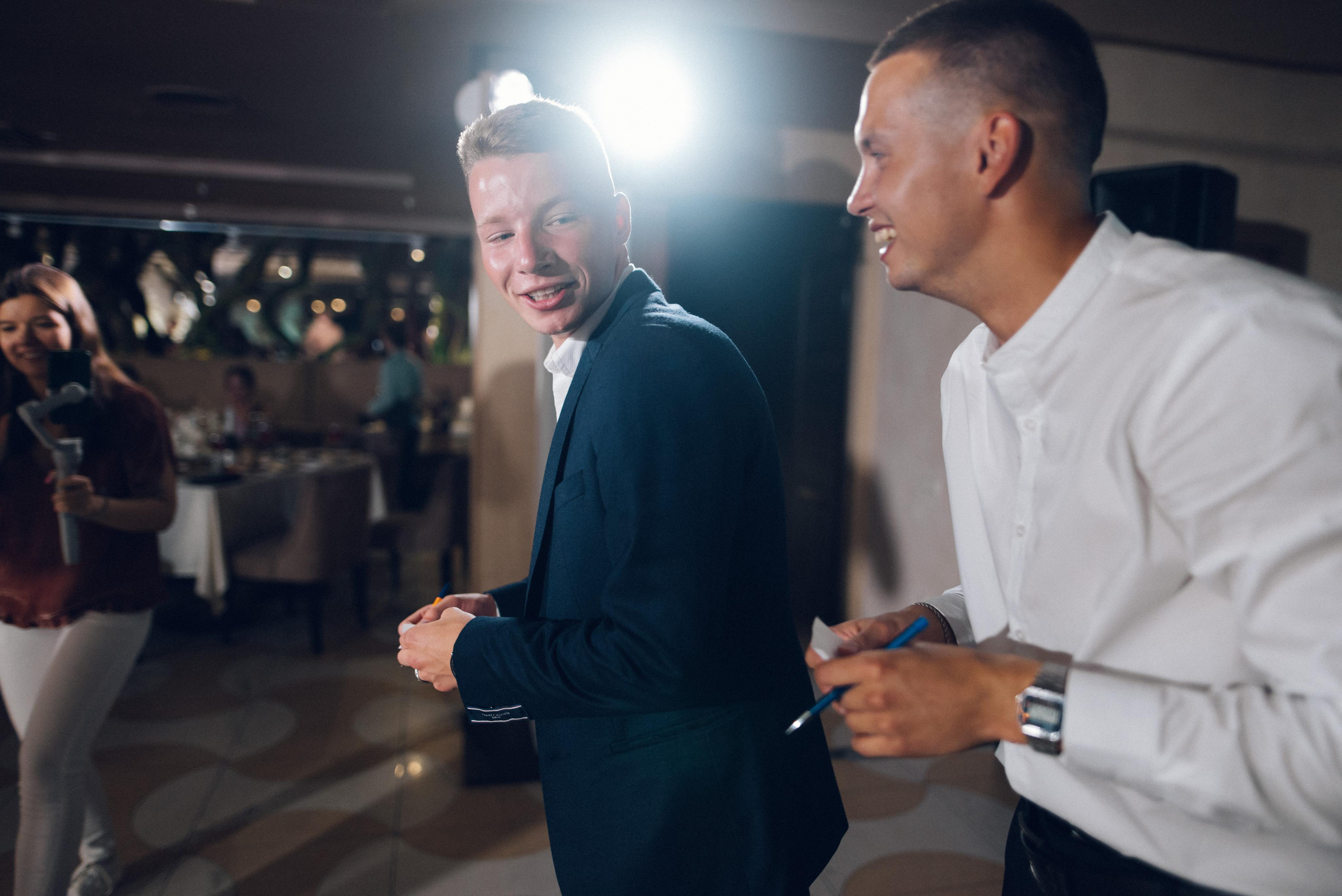 Мария и Дмитрий. Свадебный фотограф Булавина Кристина Нижний Новгород