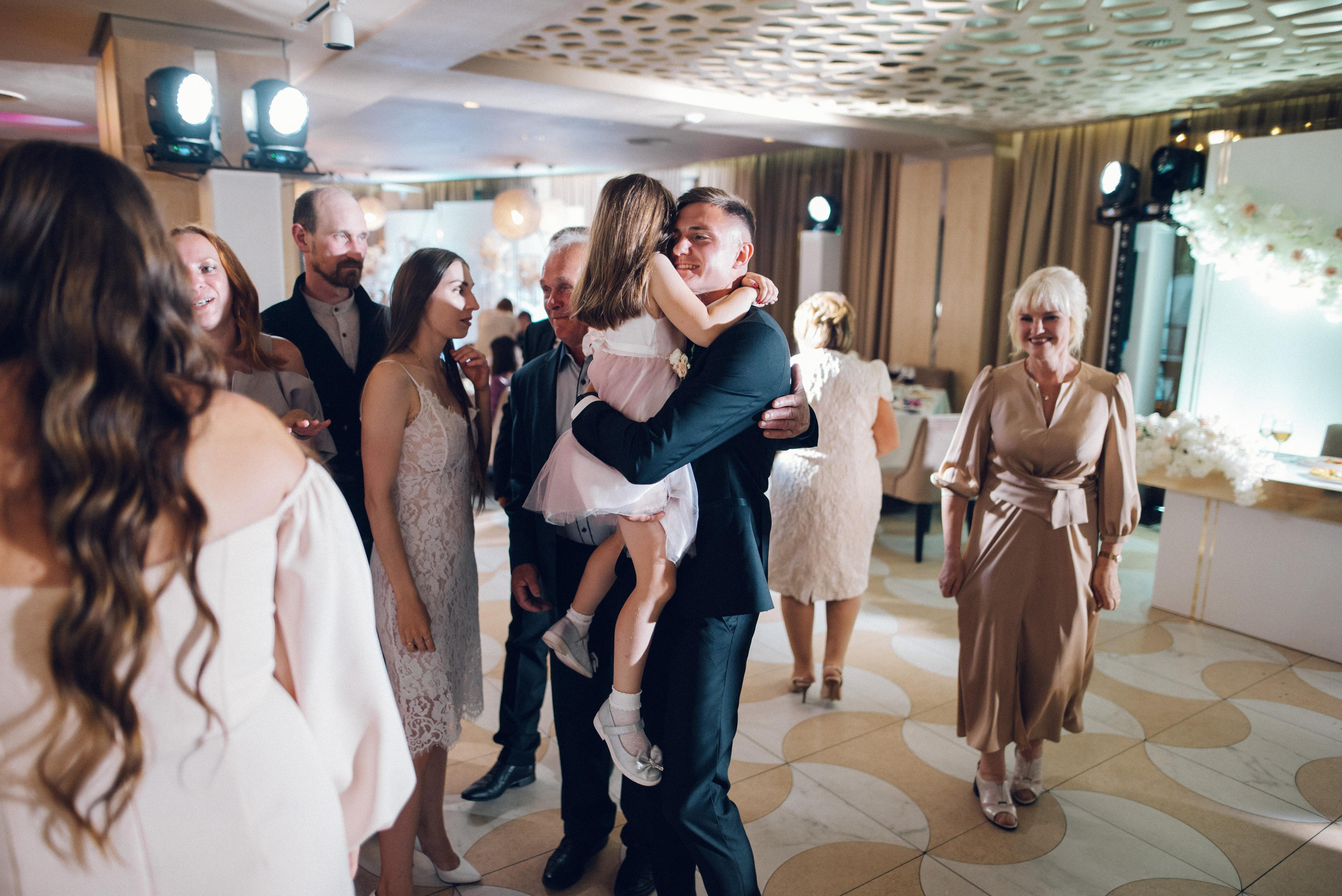 Мария и Дмитрий. Свадебный фотограф Булавина Кристина Нижний Новгород