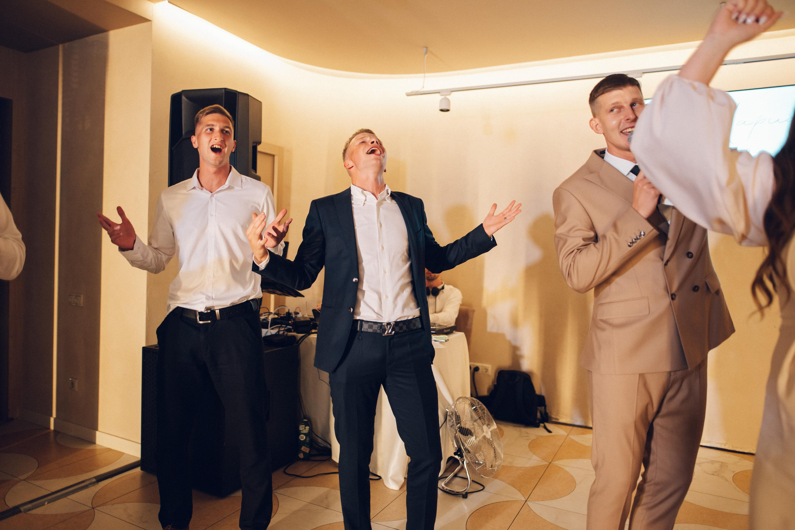 Мария и Дмитрий. Свадебный фотограф Булавина Кристина Нижний Новгород