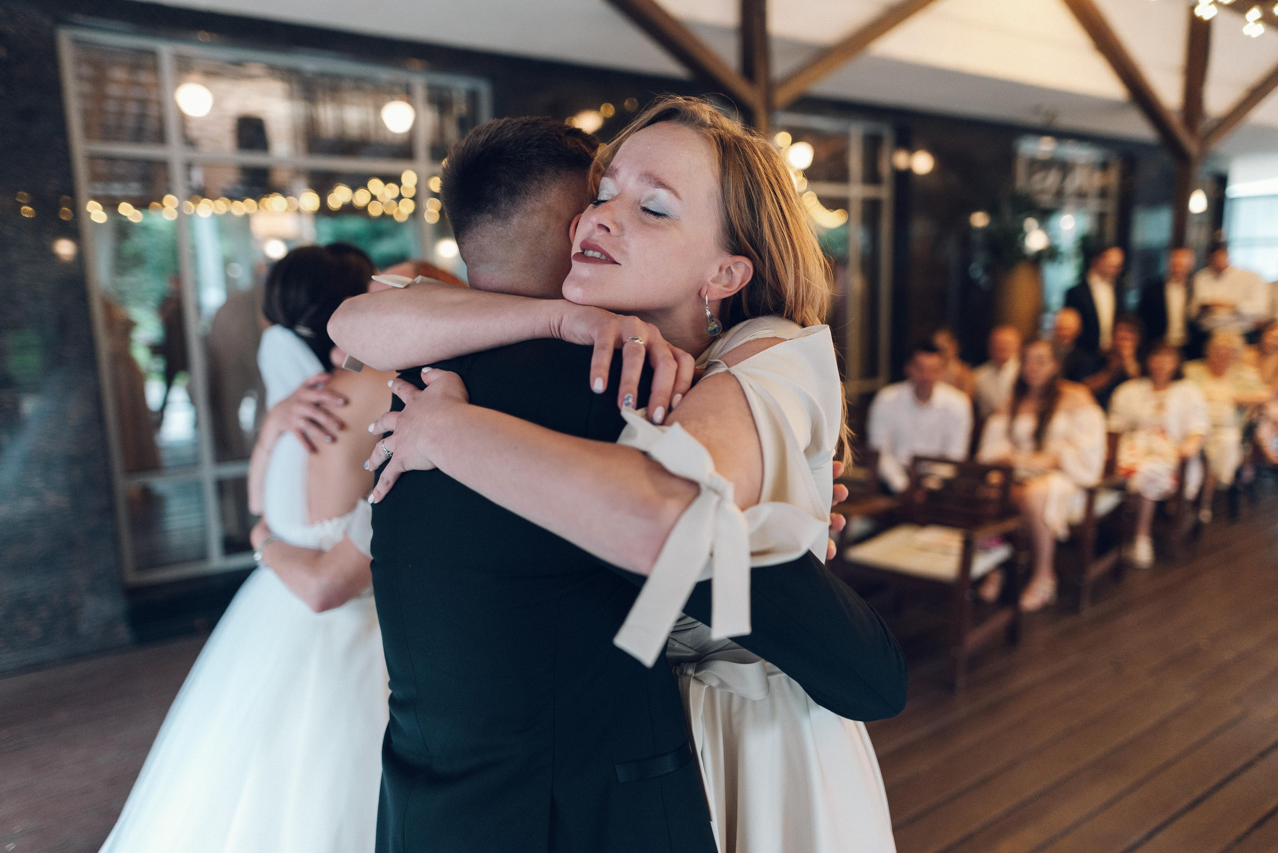 Мария и Дмитрий. Свадебный фотограф Булавина Кристина Нижний Новгород