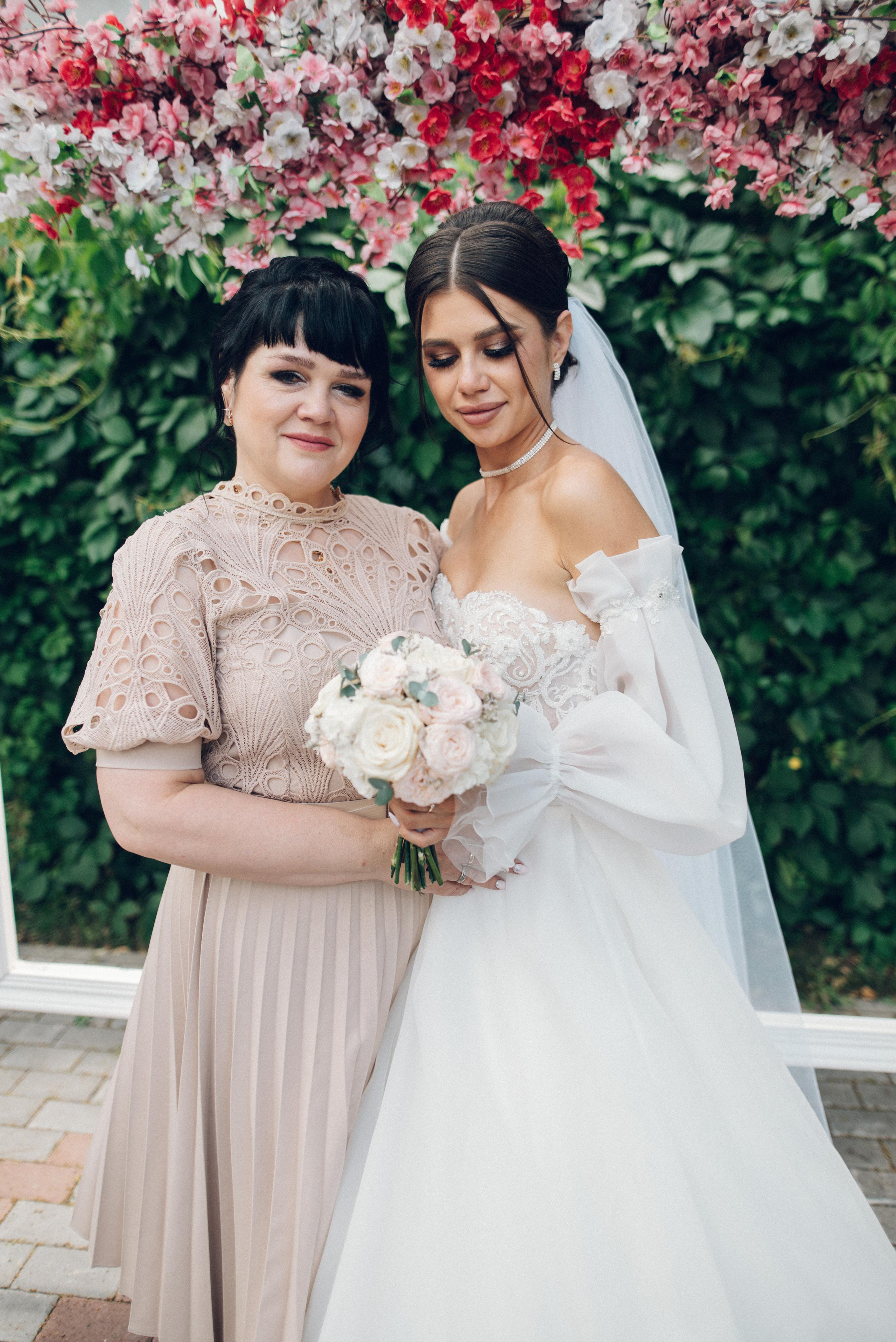 Мария и Дмитрий. Свадебный фотограф Булавина Кристина Нижний Новгород