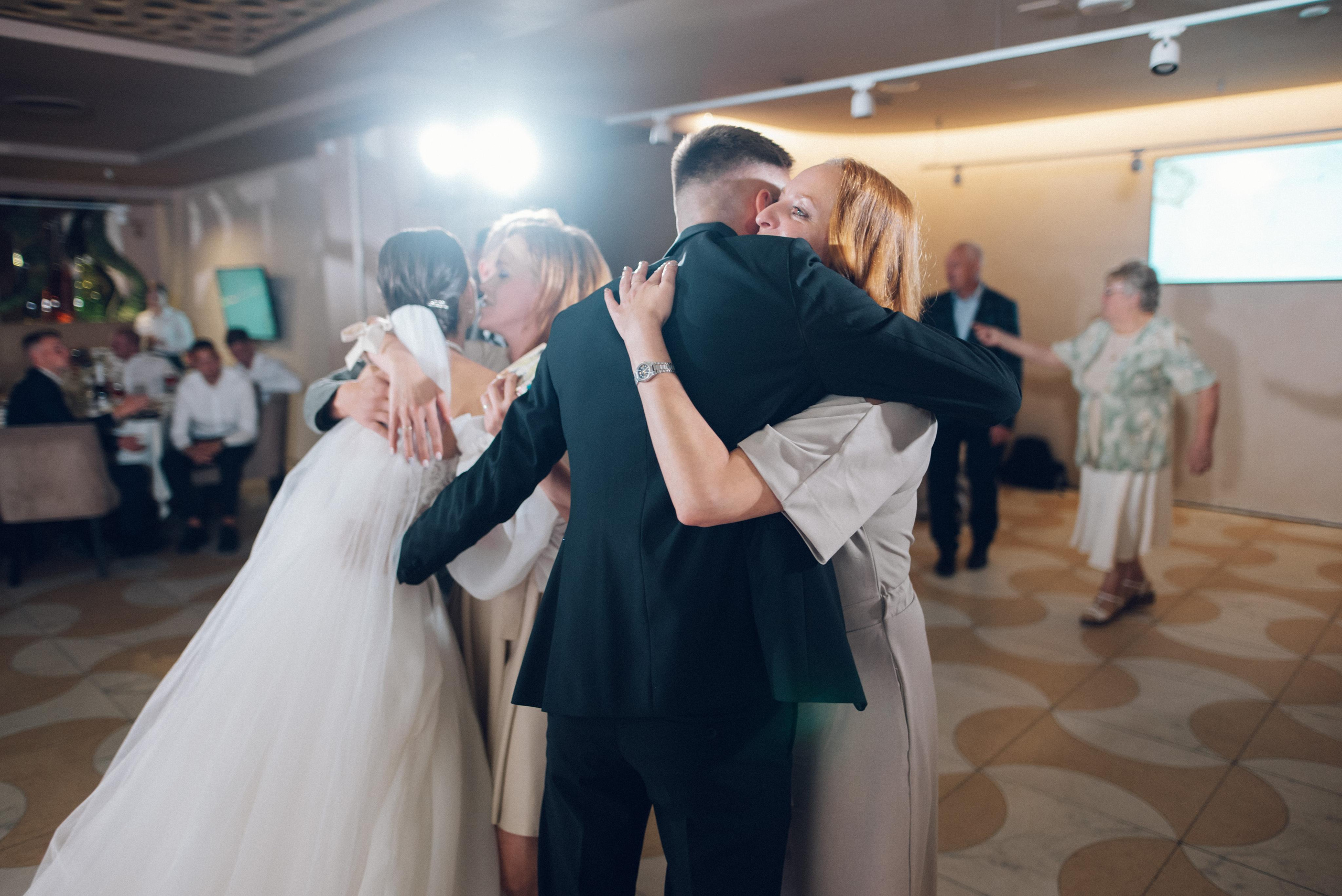 Мария и Дмитрий. Свадебный фотограф Булавина Кристина Нижний Новгород