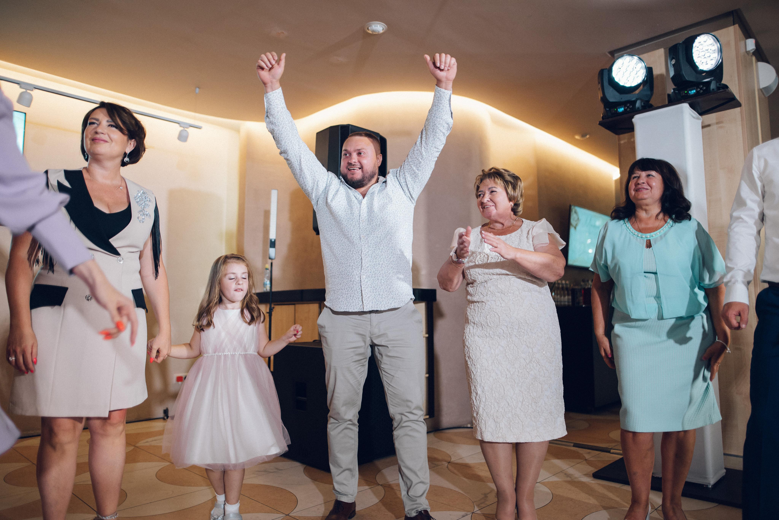 Мария и Дмитрий. Свадебный фотограф Булавина Кристина Нижний Новгород