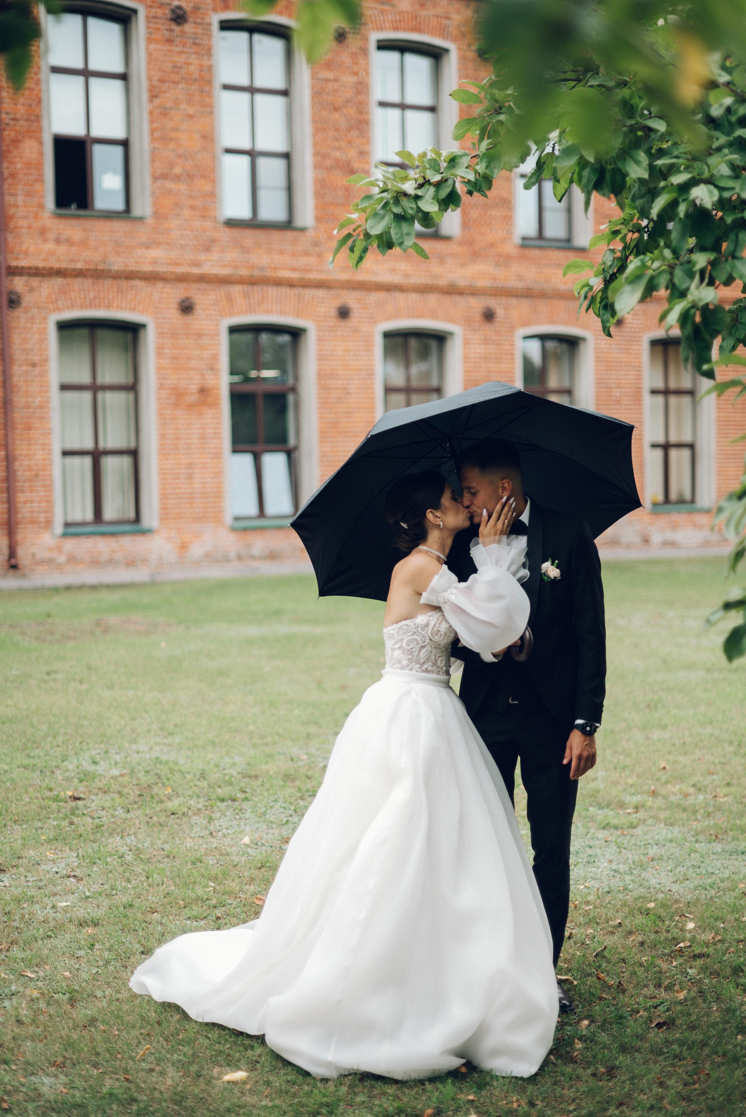 Мария и Дмитрий. Свадебный фотограф Булавина Кристина Нижний Новгород