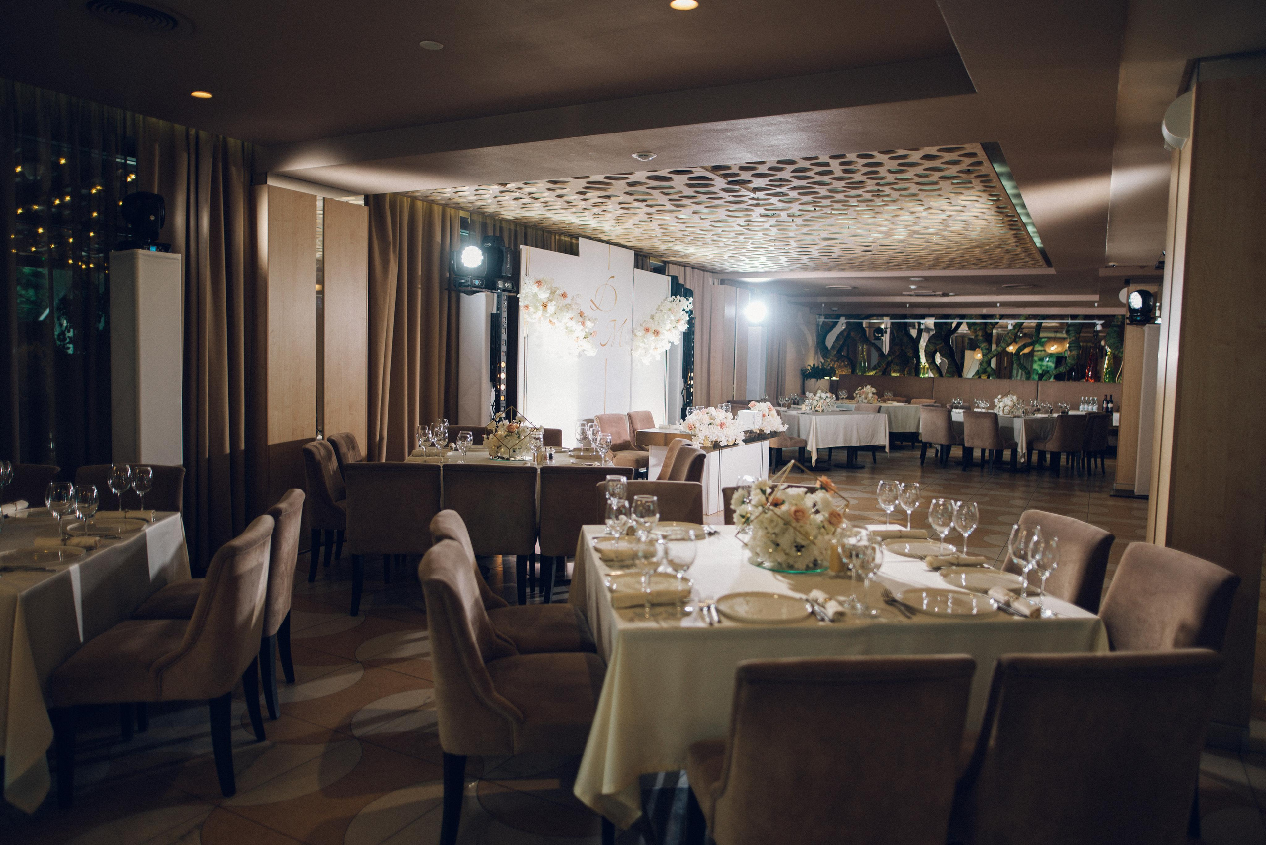 Мария и Дмитрий. Свадебный фотограф Булавина Кристина Нижний Новгород