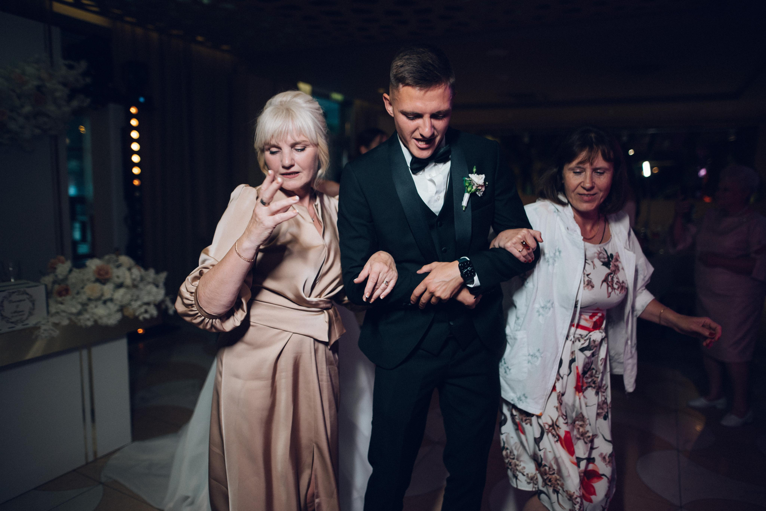 Мария и Дмитрий. Свадебный фотограф Булавина Кристина Нижний Новгород