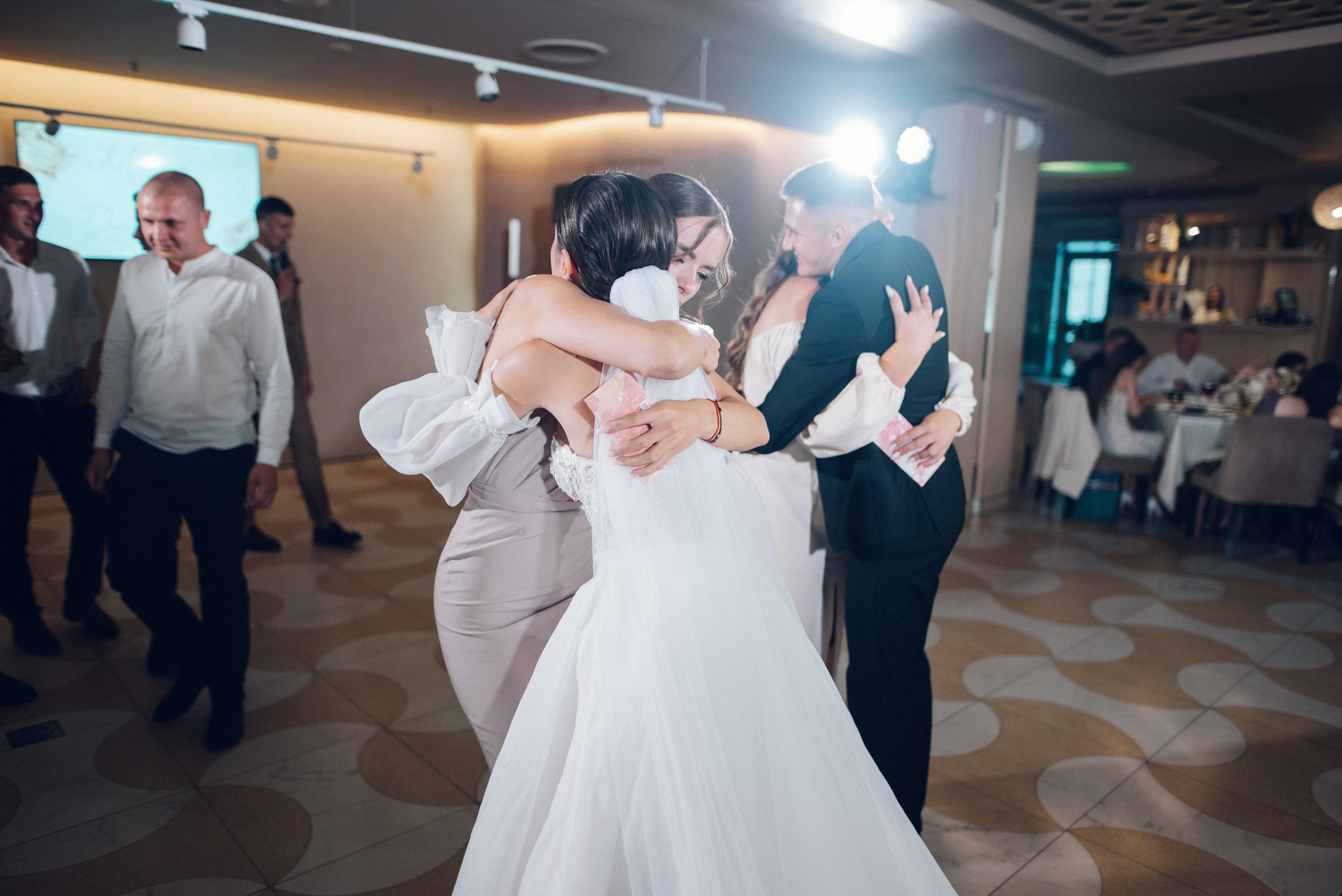 Мария и Дмитрий. Свадебный фотограф Булавина Кристина Нижний Новгород