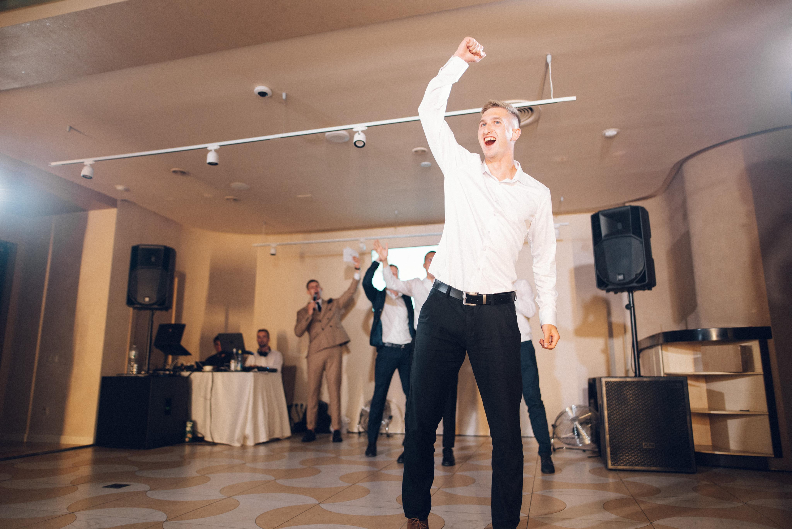 Мария и Дмитрий. Свадебный фотограф Булавина Кристина Нижний Новгород