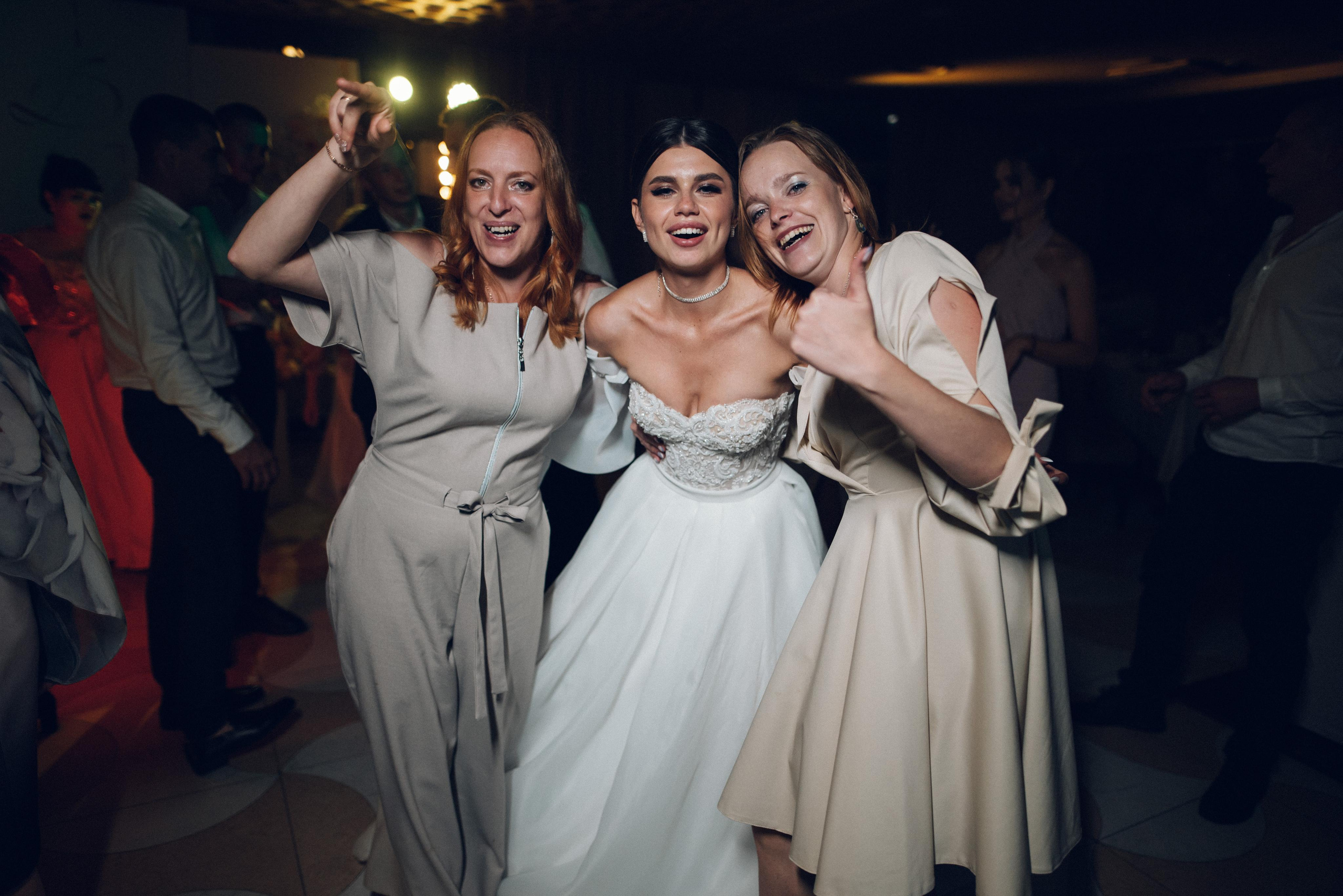 Мария и Дмитрий. Свадебный фотограф Булавина Кристина Нижний Новгород