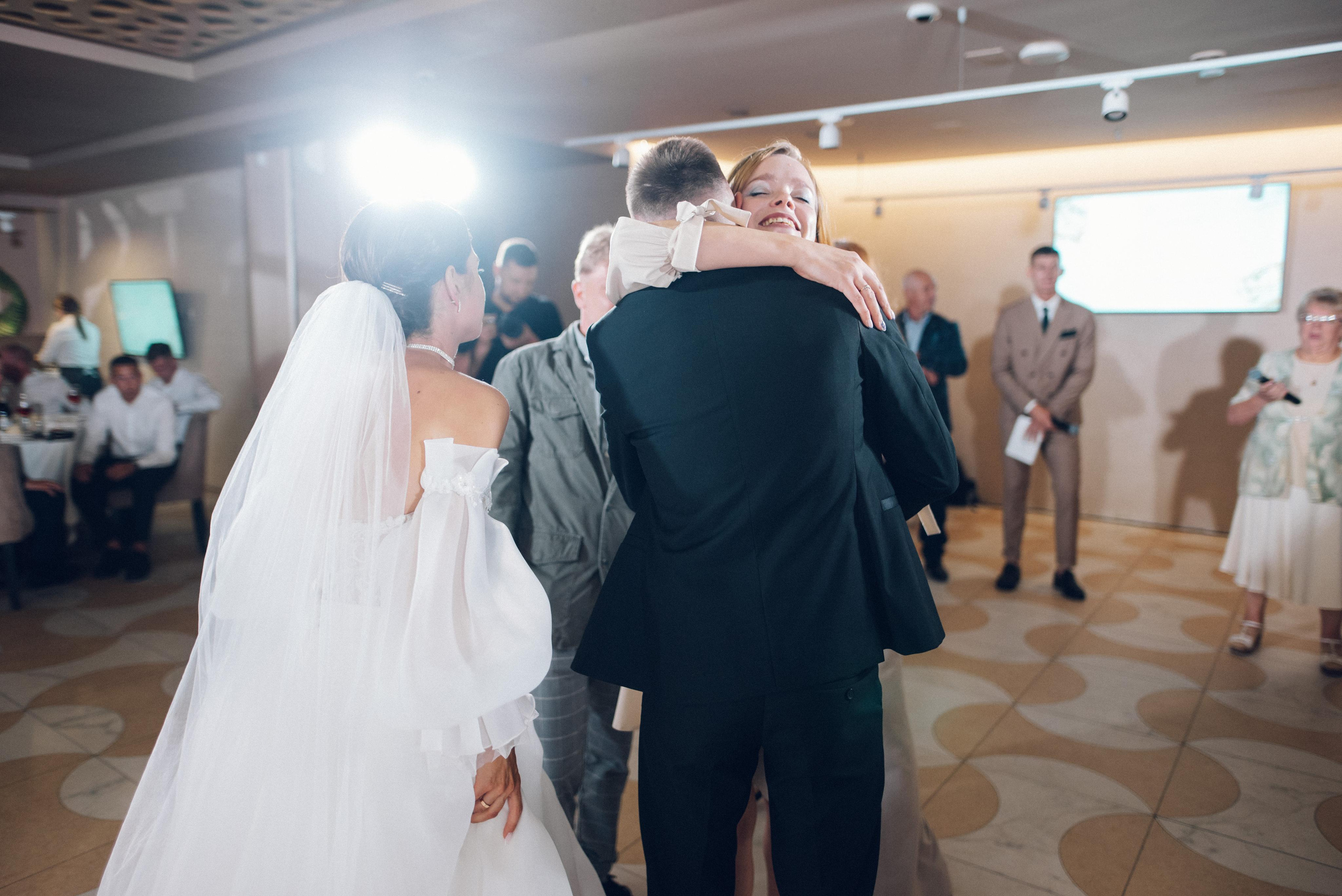 Мария и Дмитрий. Свадебный фотограф Булавина Кристина Нижний Новгород