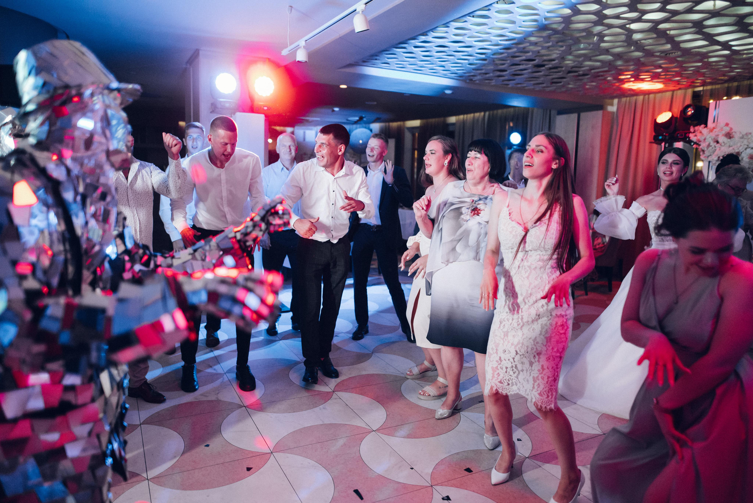 Мария и Дмитрий. Свадебный фотограф Булавина Кристина Нижний Новгород