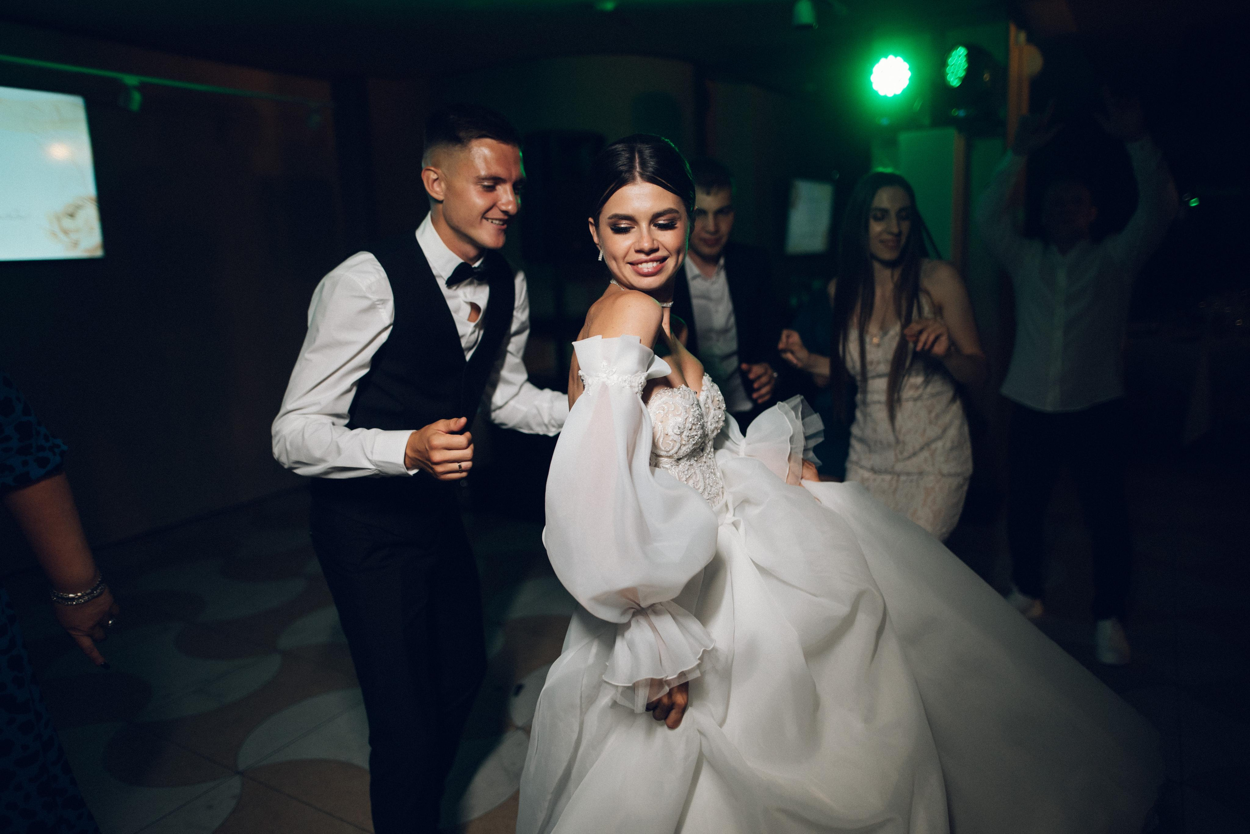 Мария и Дмитрий. Свадебный фотограф Булавина Кристина Нижний Новгород