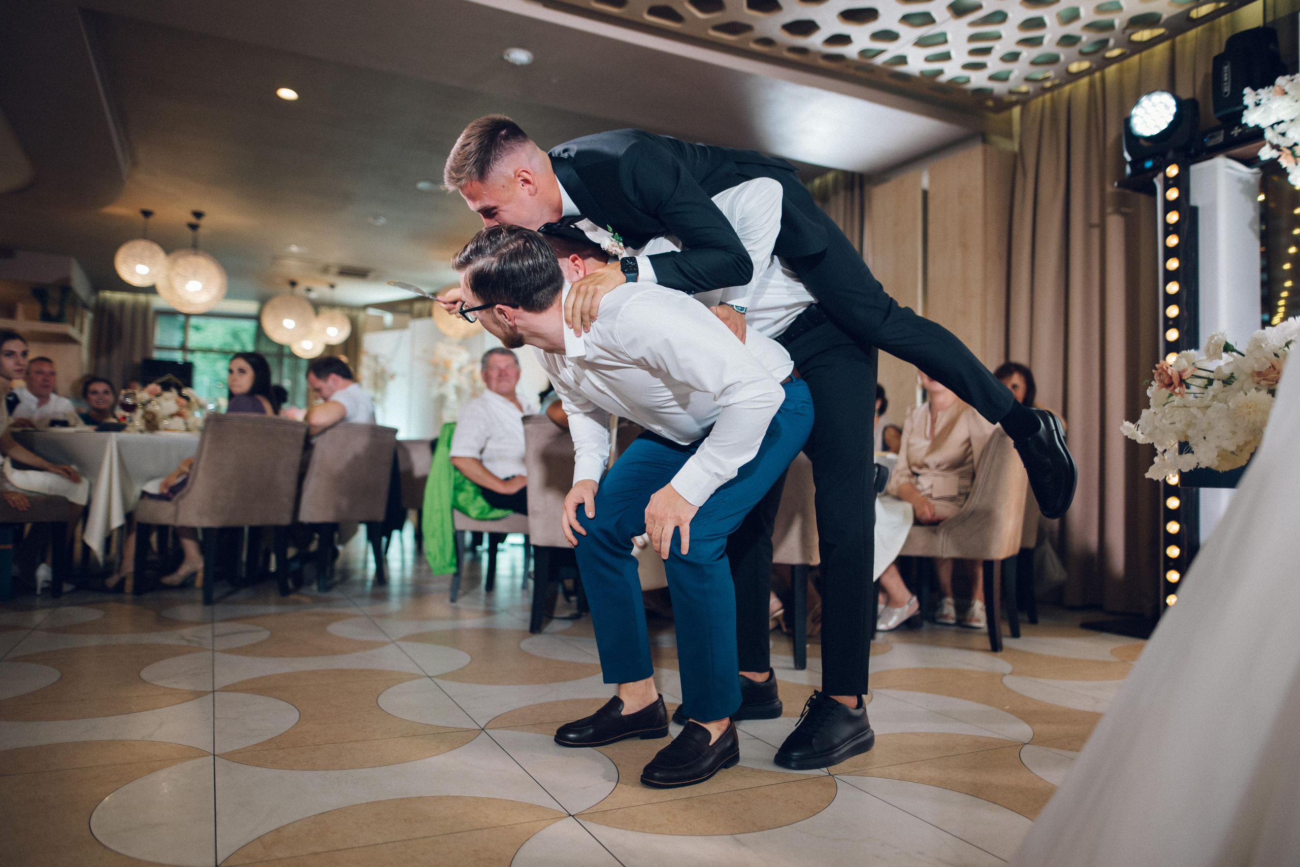 Мария и Дмитрий. Свадебный фотограф Булавина Кристина Нижний Новгород