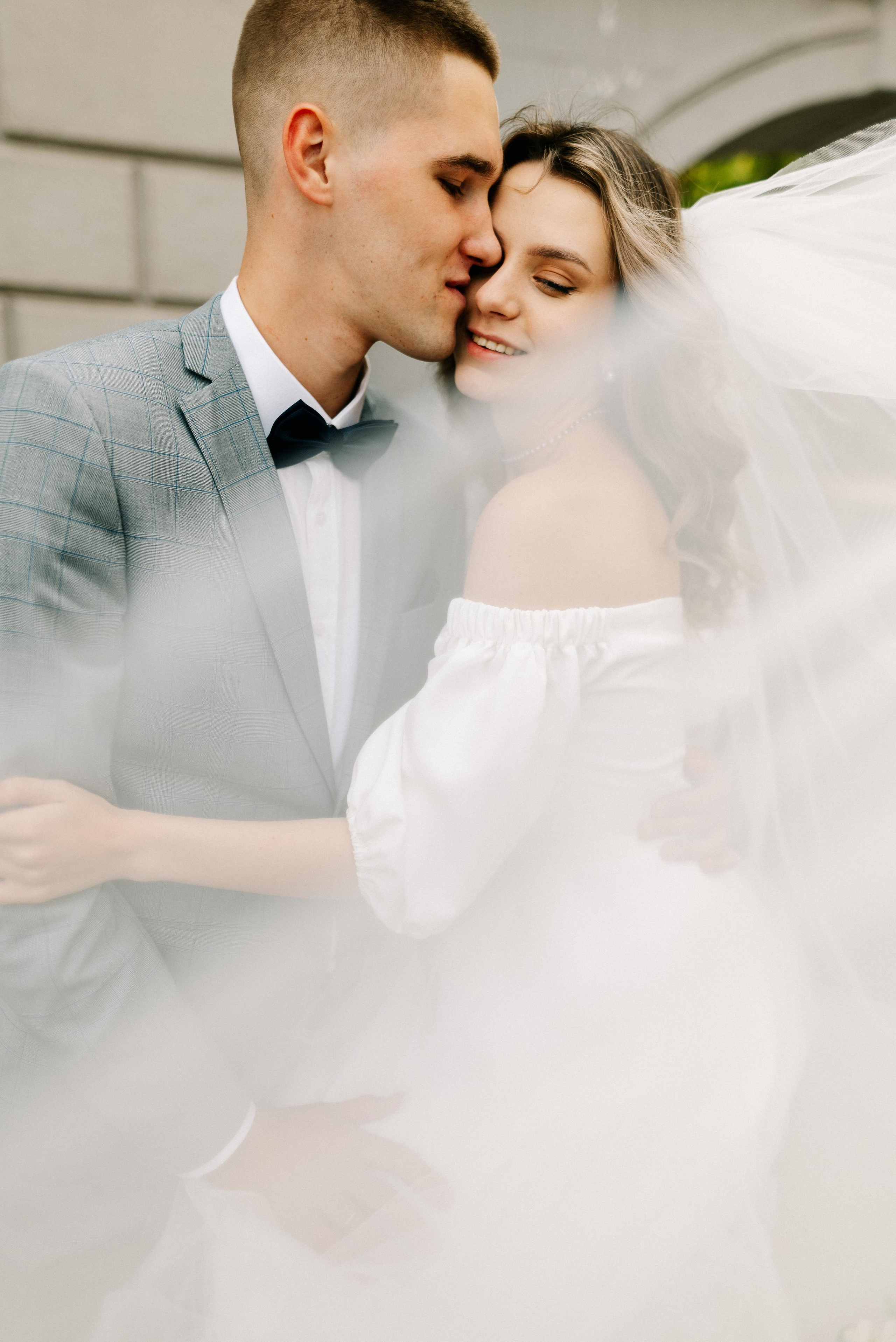 Даниил и Ариана. Свадебный фотограф Булавина Кристина Нижний Новгород