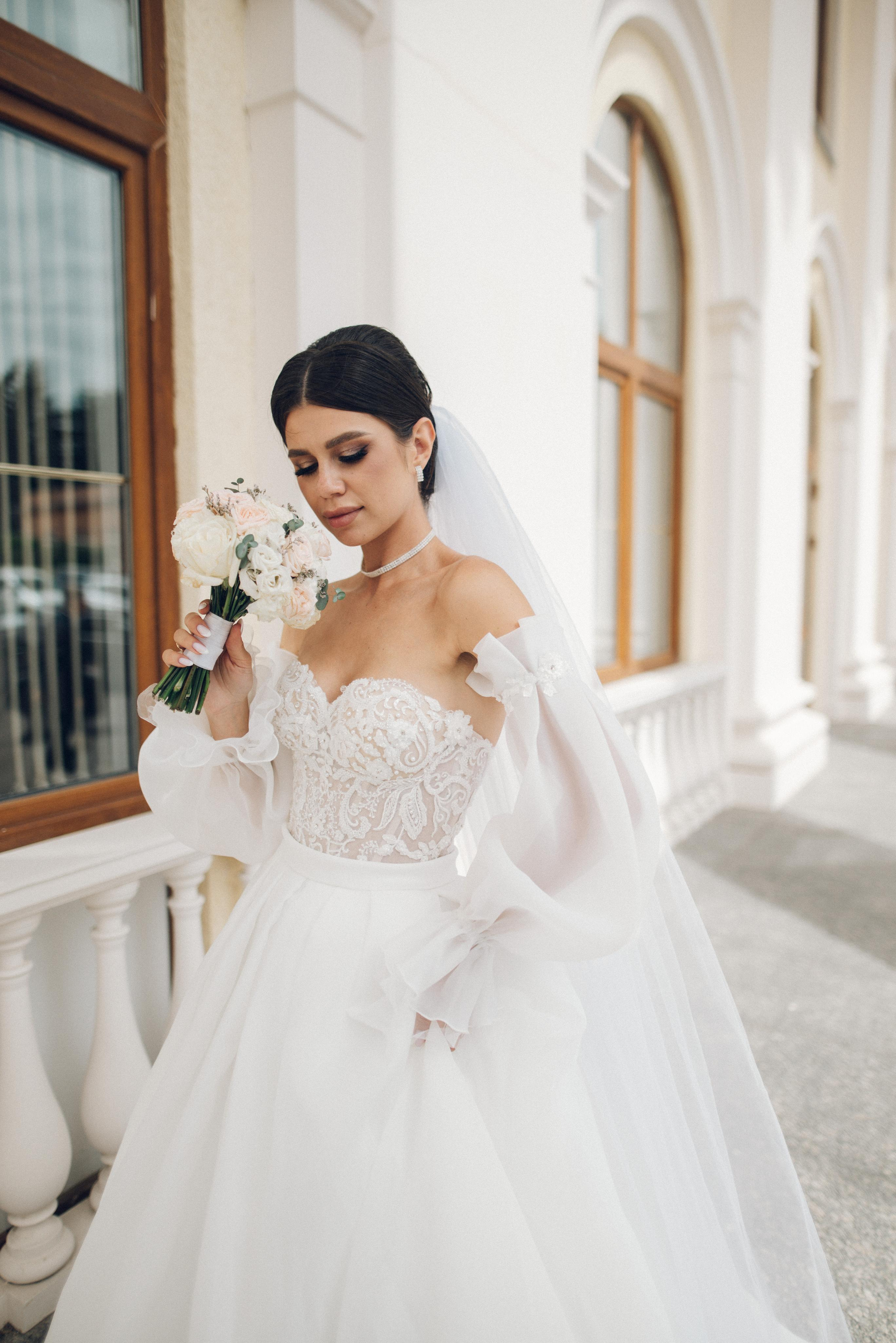 Мария и Дмитрий. Свадебный фотограф Булавина Кристина Нижний Новгород