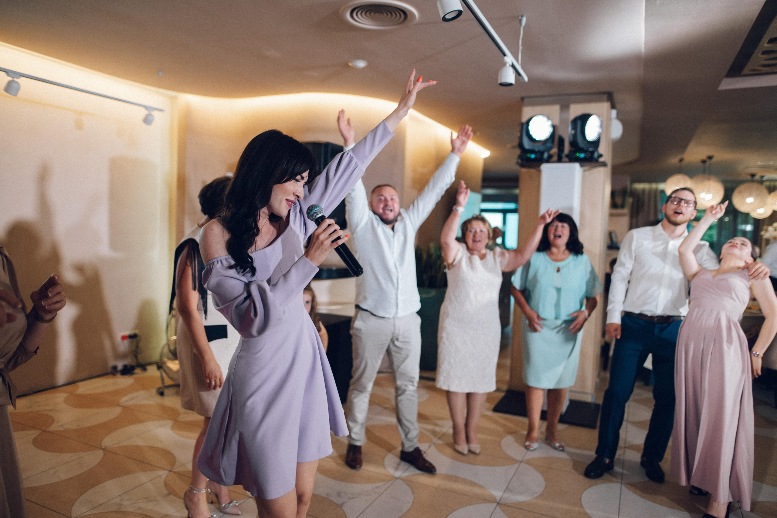 Мария и Дмитрий. Свадебный фотограф Булавина Кристина Нижний Новгород