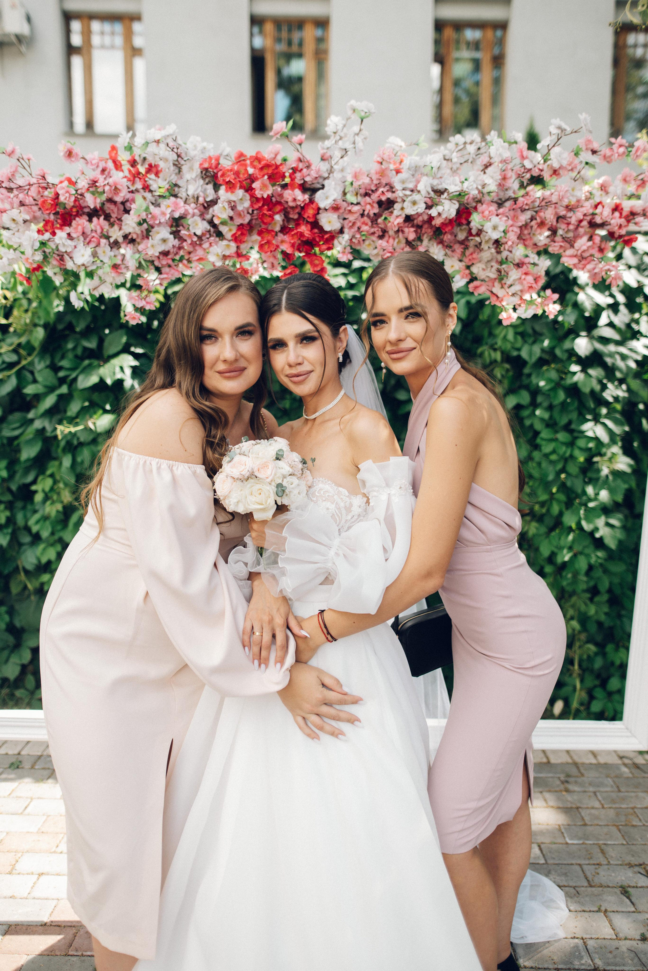 Мария и Дмитрий. Свадебный фотограф Булавина Кристина Нижний Новгород