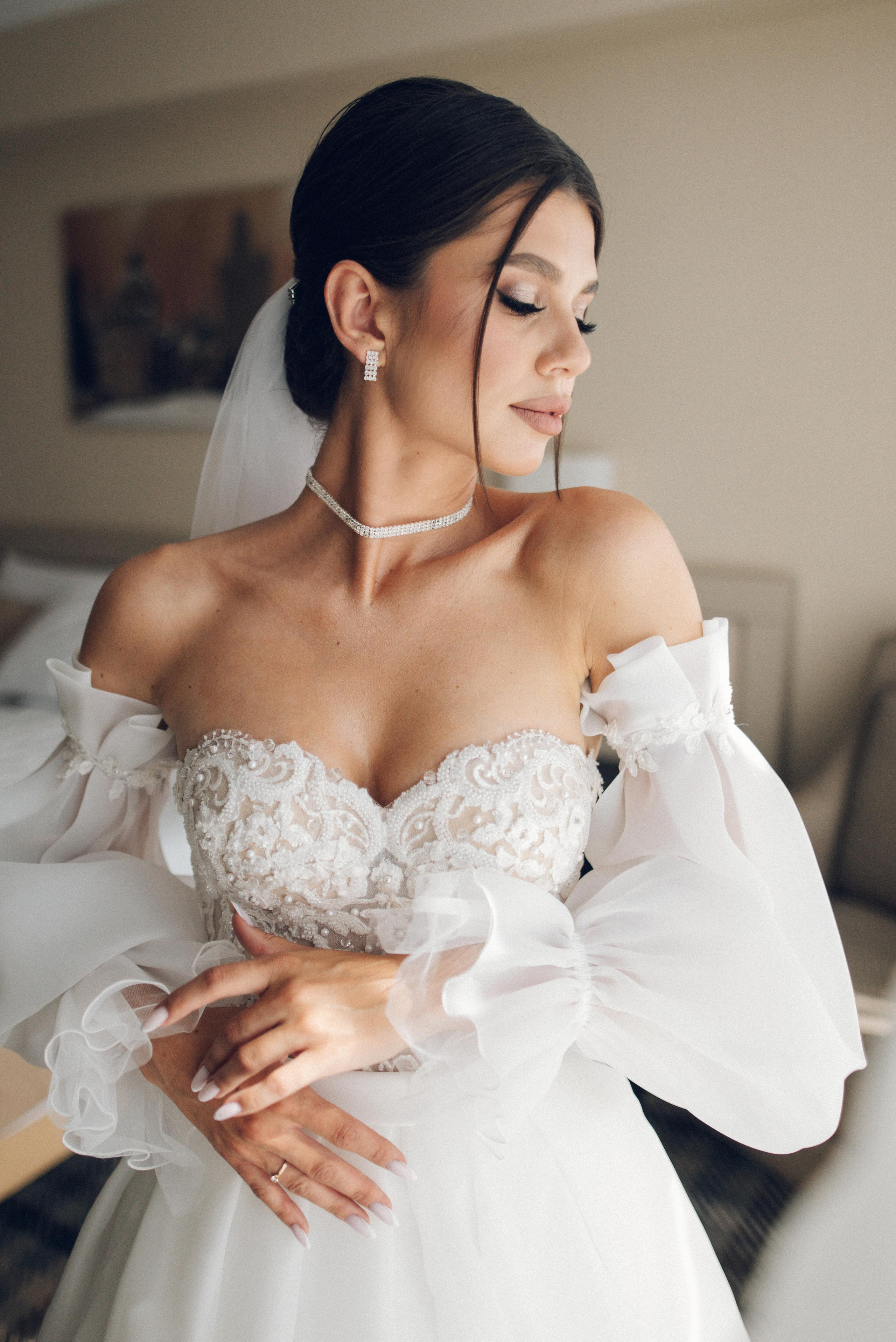 Мария и Дмитрий. Свадебный фотограф Булавина Кристина Нижний Новгород