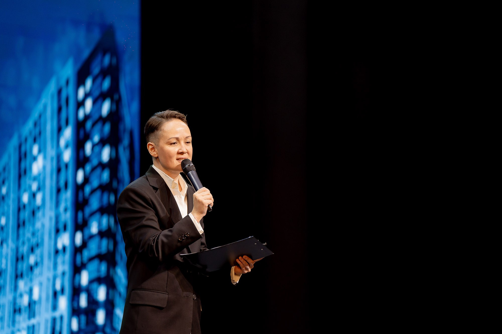 Мама года 2024. Сергей Кошкин. Репортажная и ивент-фотография в Сургуте