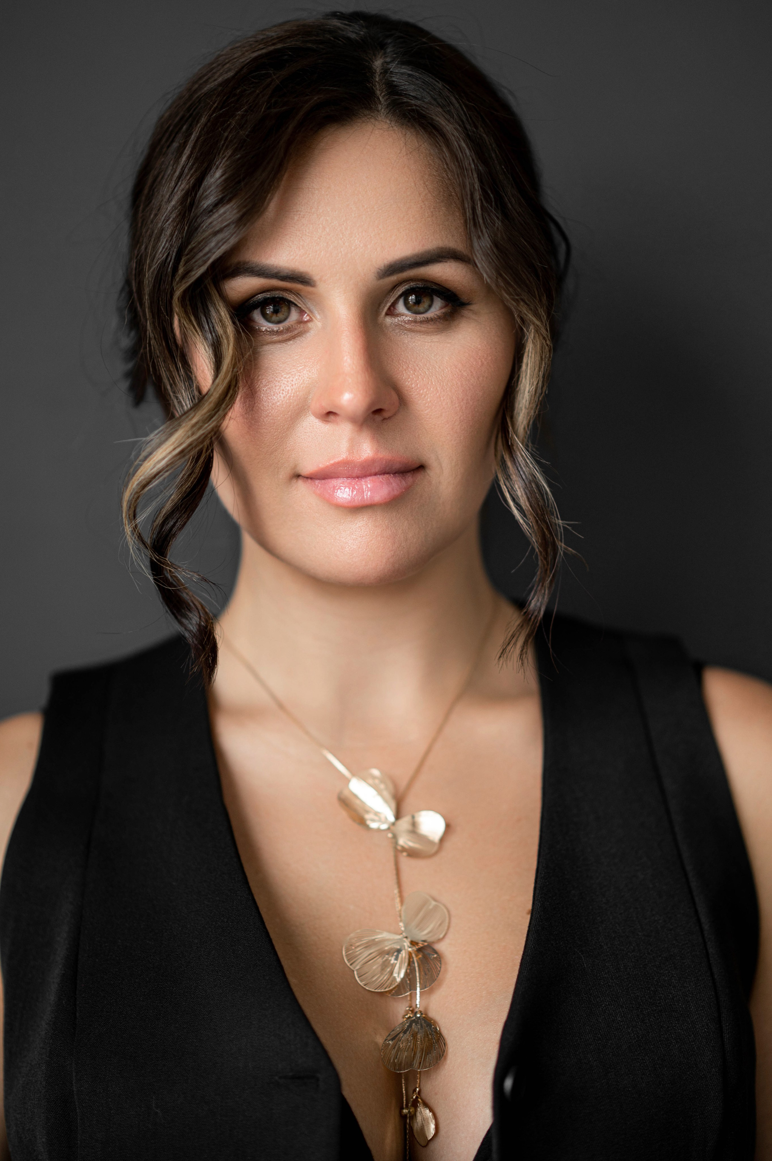 Бизнес портрет. Семейный и детский фотограф в Подольске и Москве