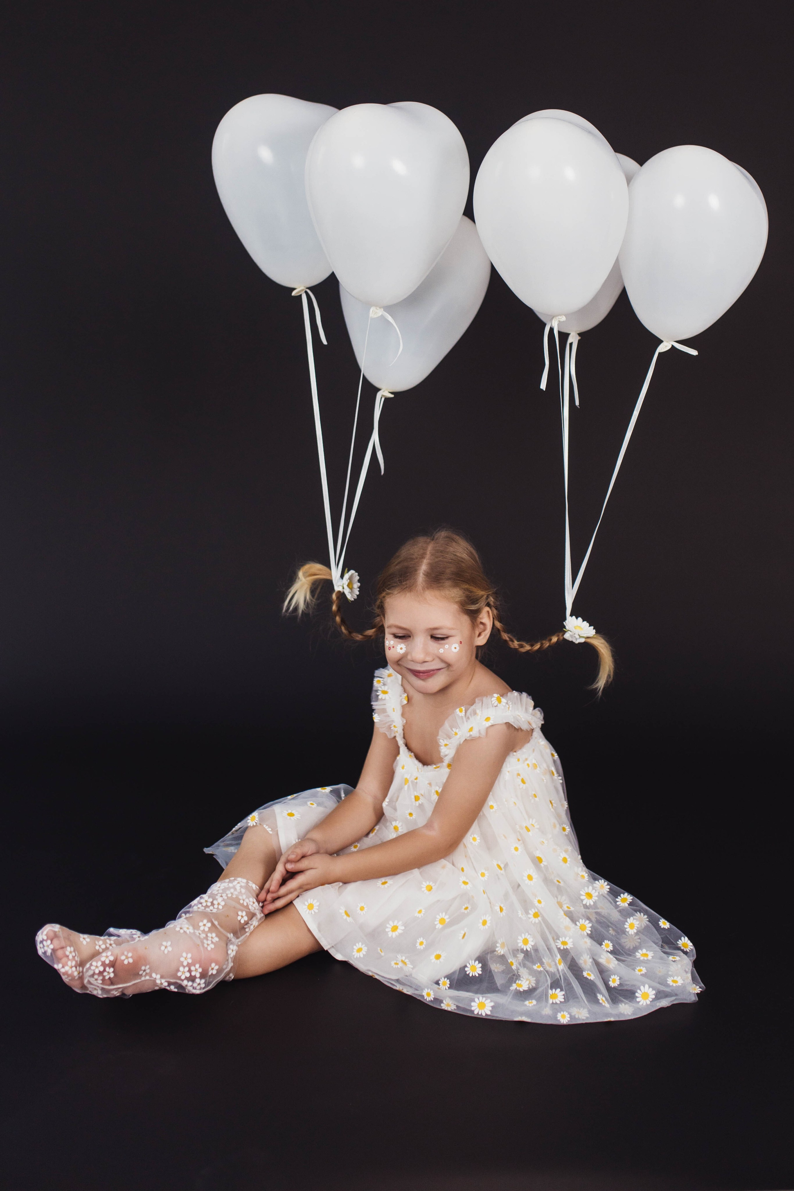 Арина. Семейный фотограф Алина Демидова. Королев