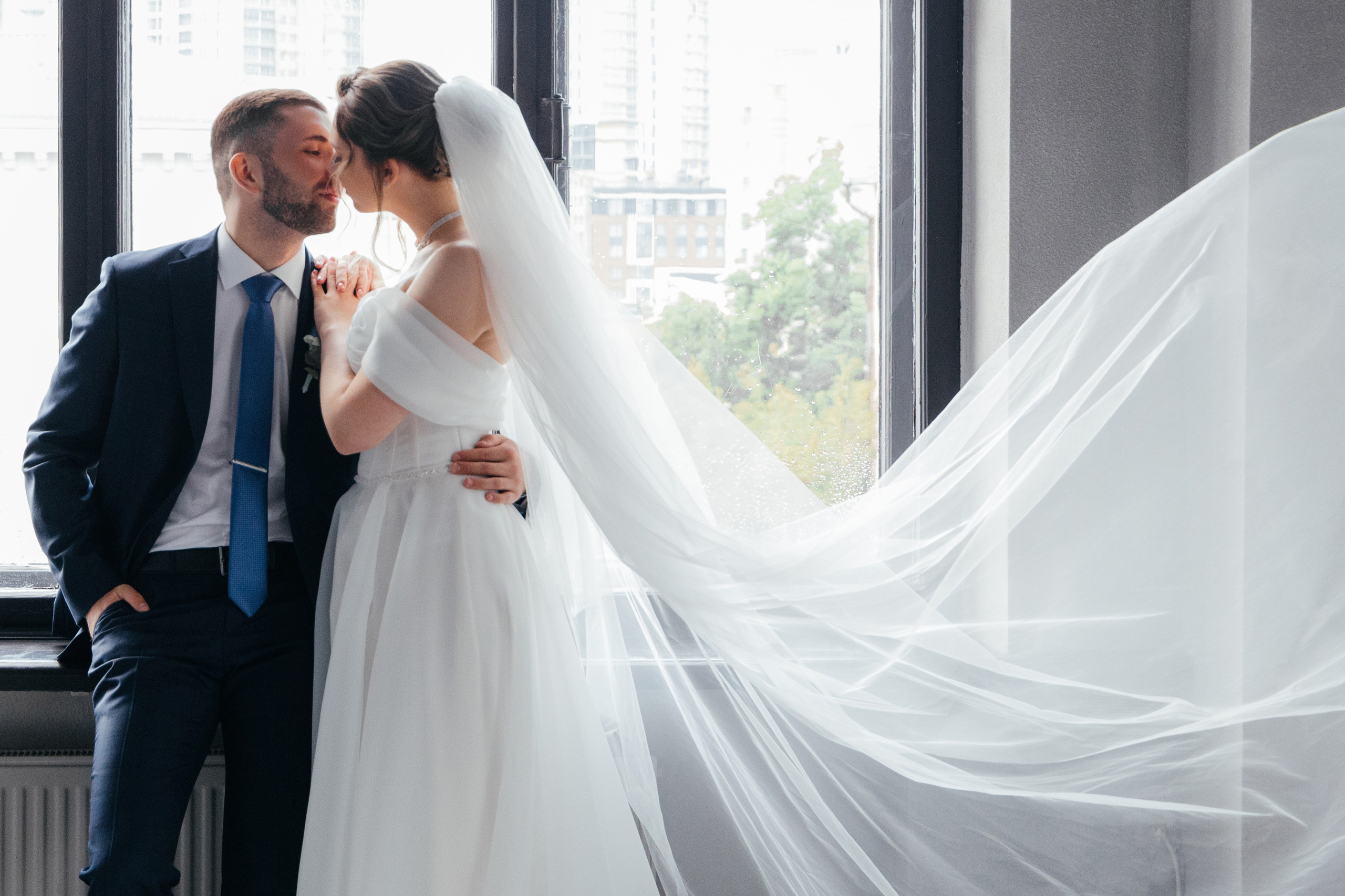 Александр и Юлия