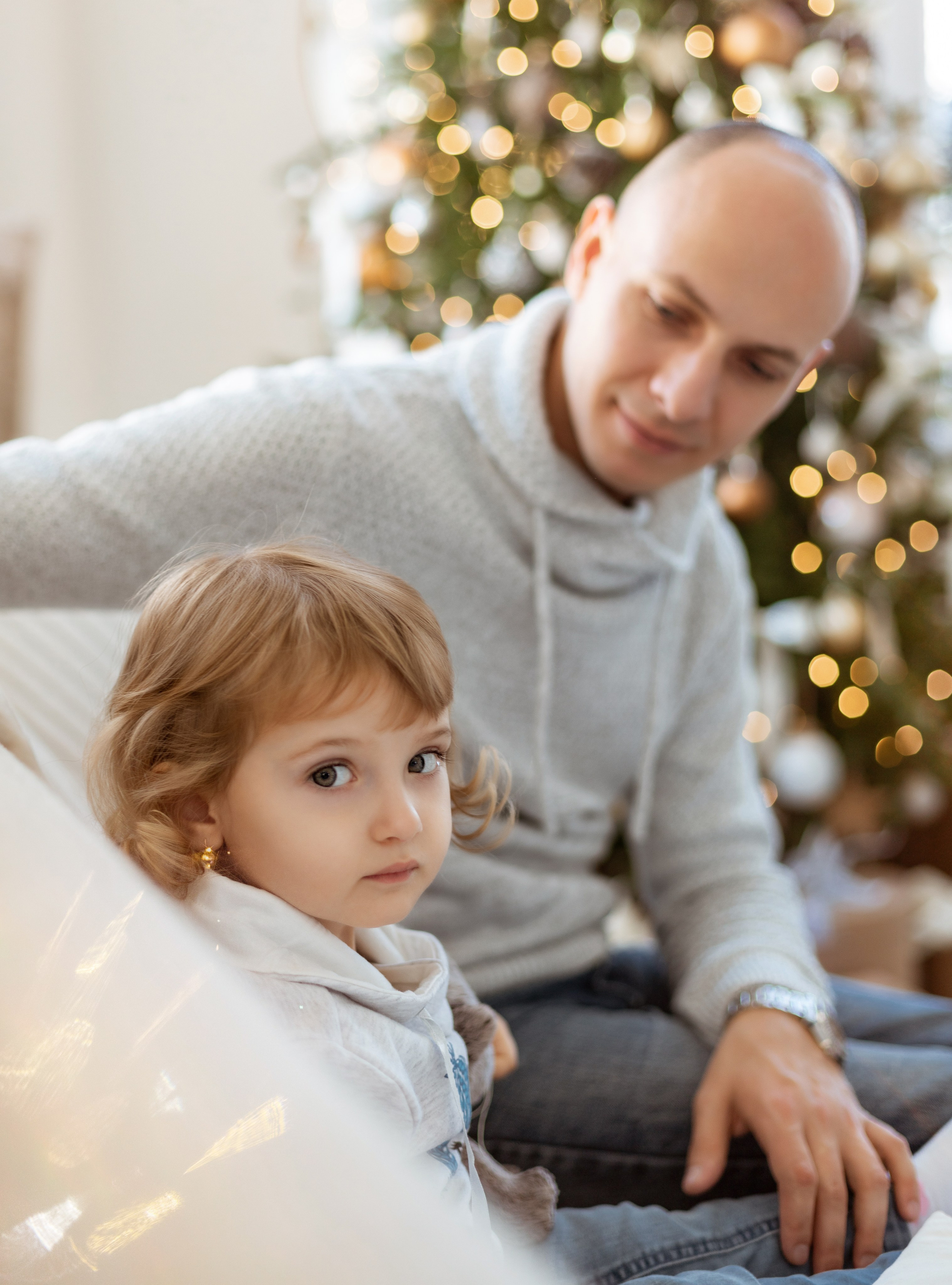 Семья Потаповых-Избаш. Семейный и детский фотограф в Крыму Екатерина Швец