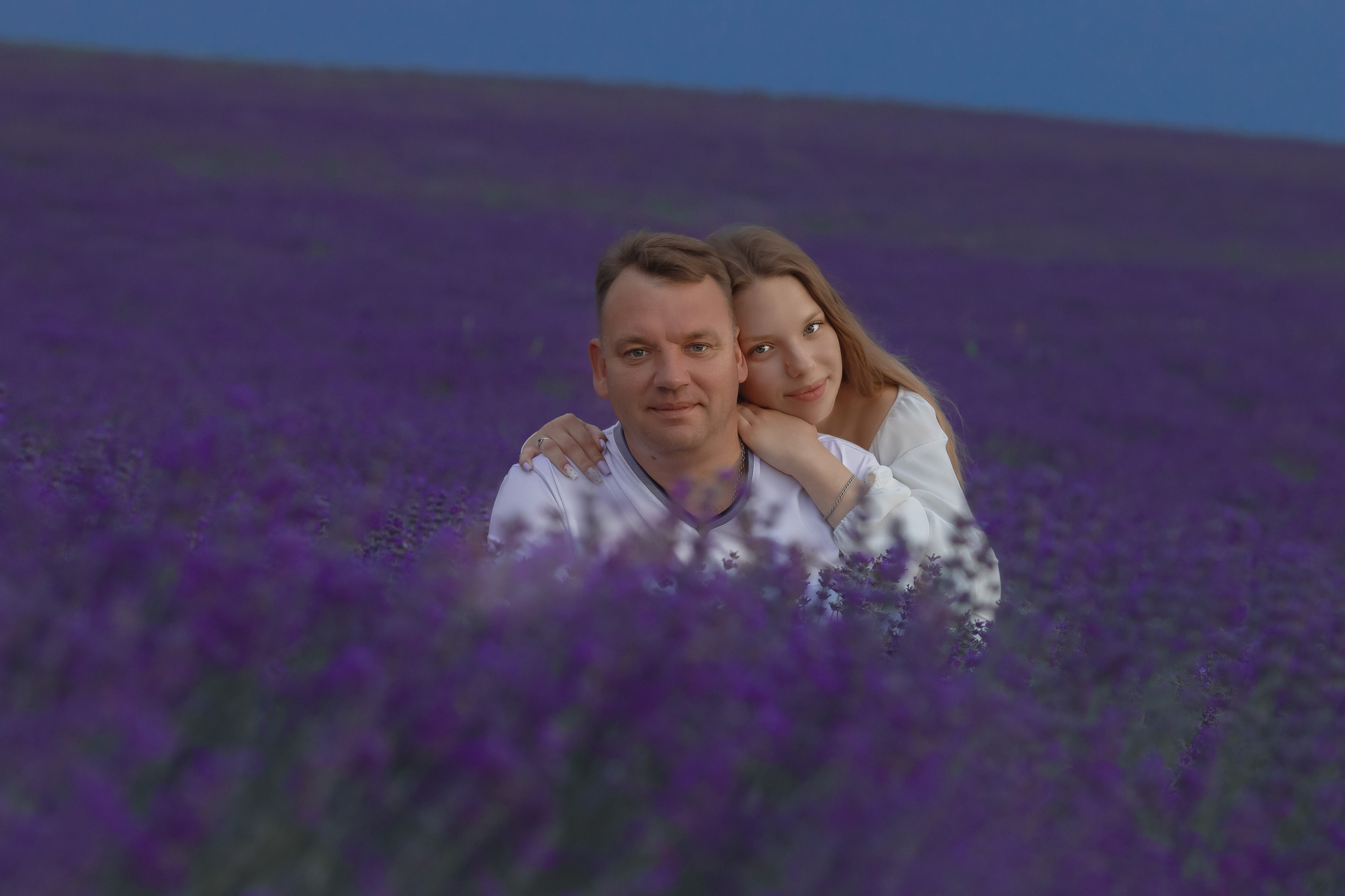 Семья Агеевых. Семейный и детский фотограф в Крыму Екатерина Швец