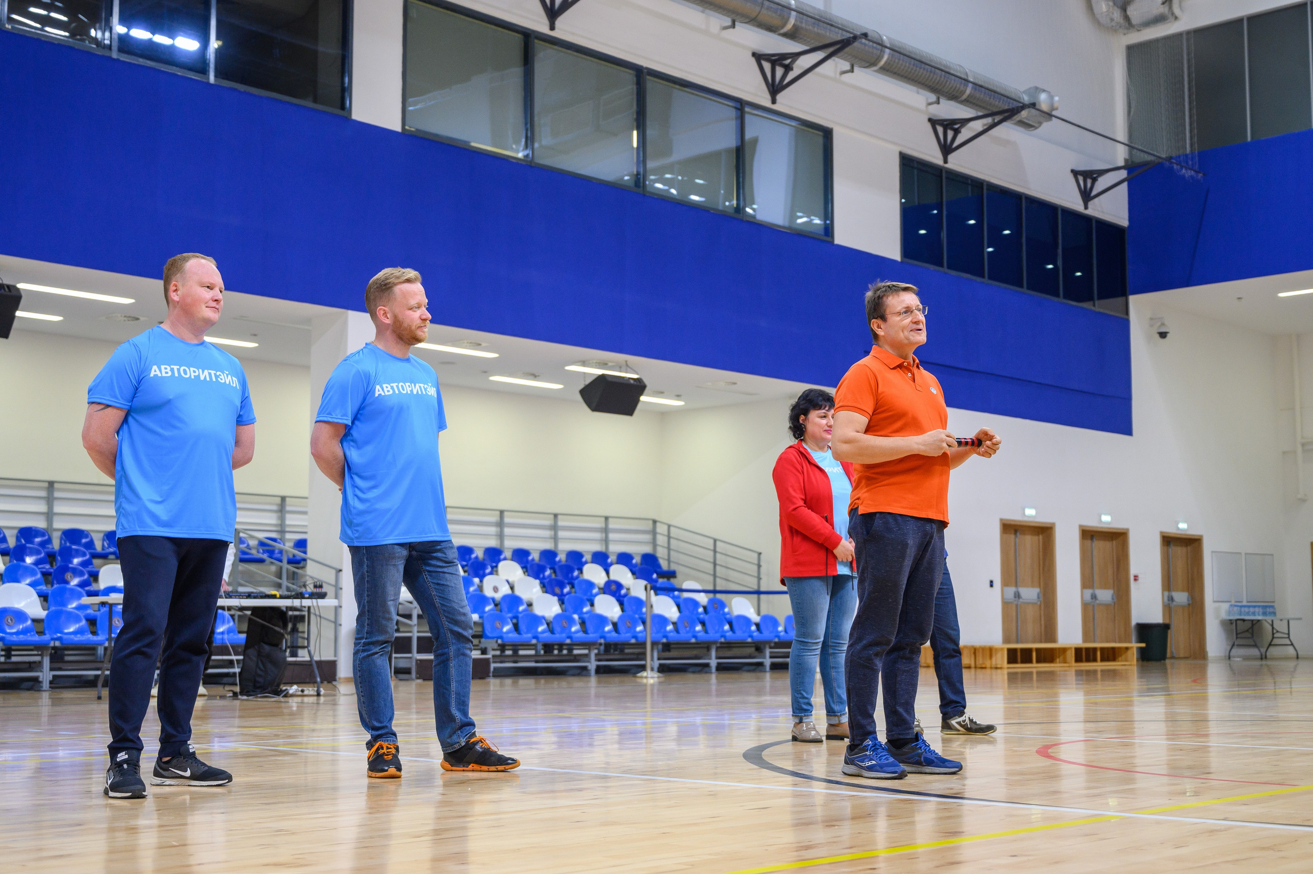 Тимбилдинг. Алексей Мигачёв фотограф и видеооператор в Москве