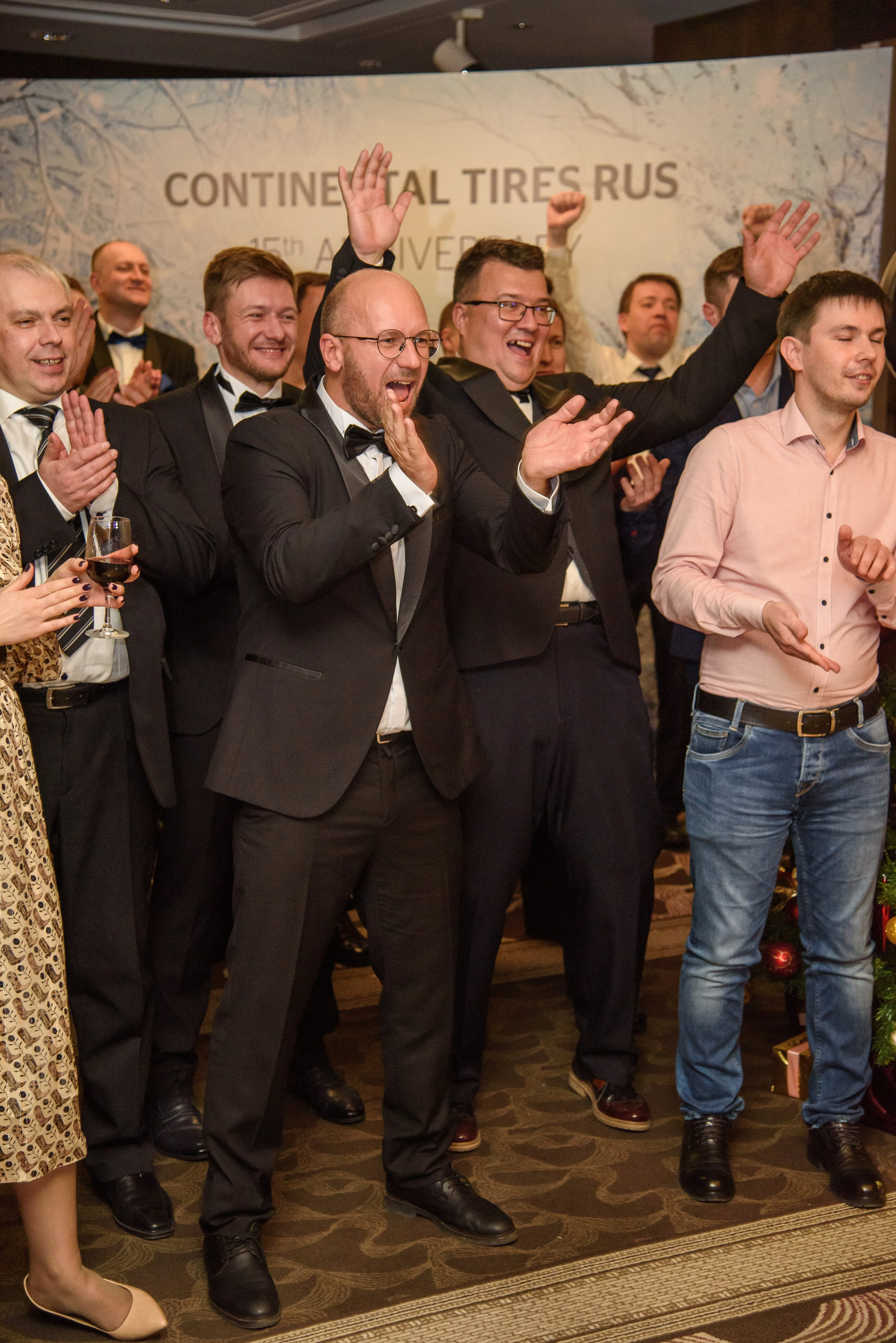 Вечеринки. Алексей Мигачёв фотограф и видеооператор в Москве