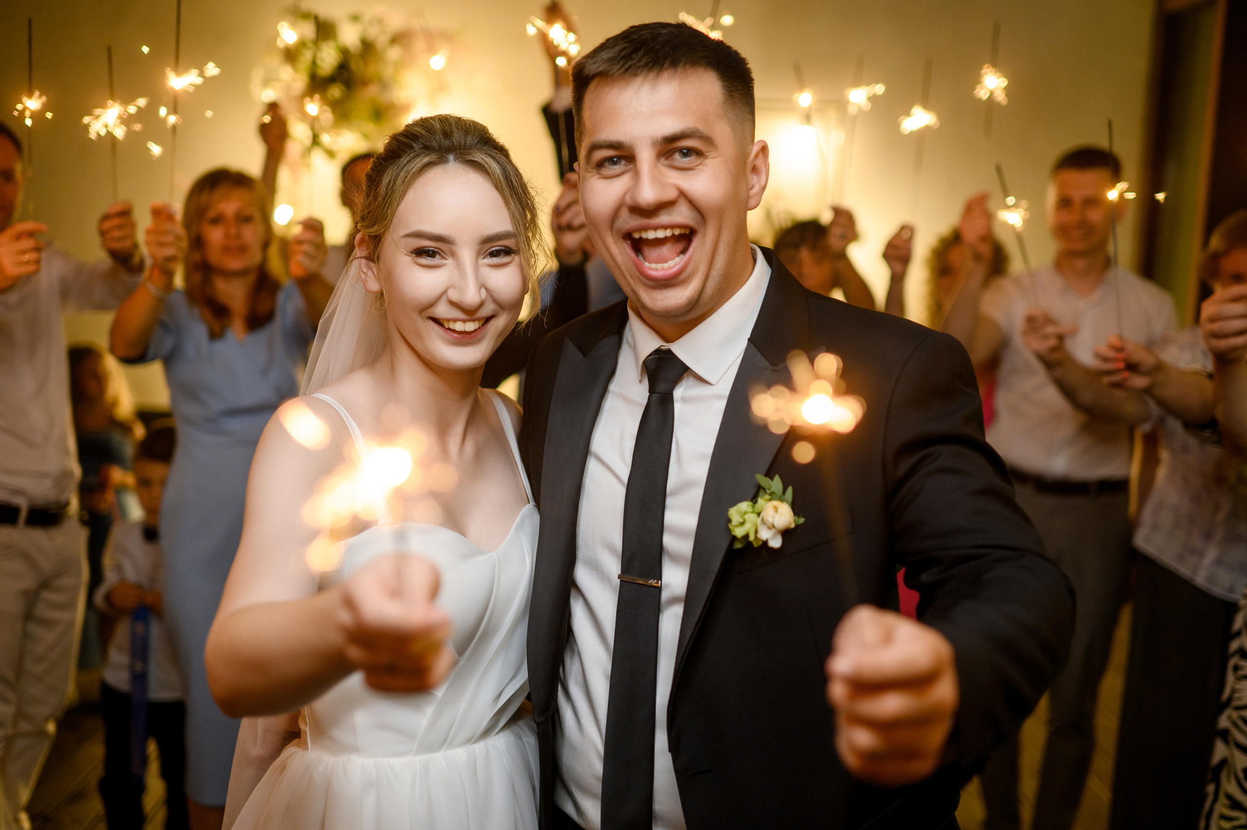 Макс & Вика. Фотограф Микита Ласица