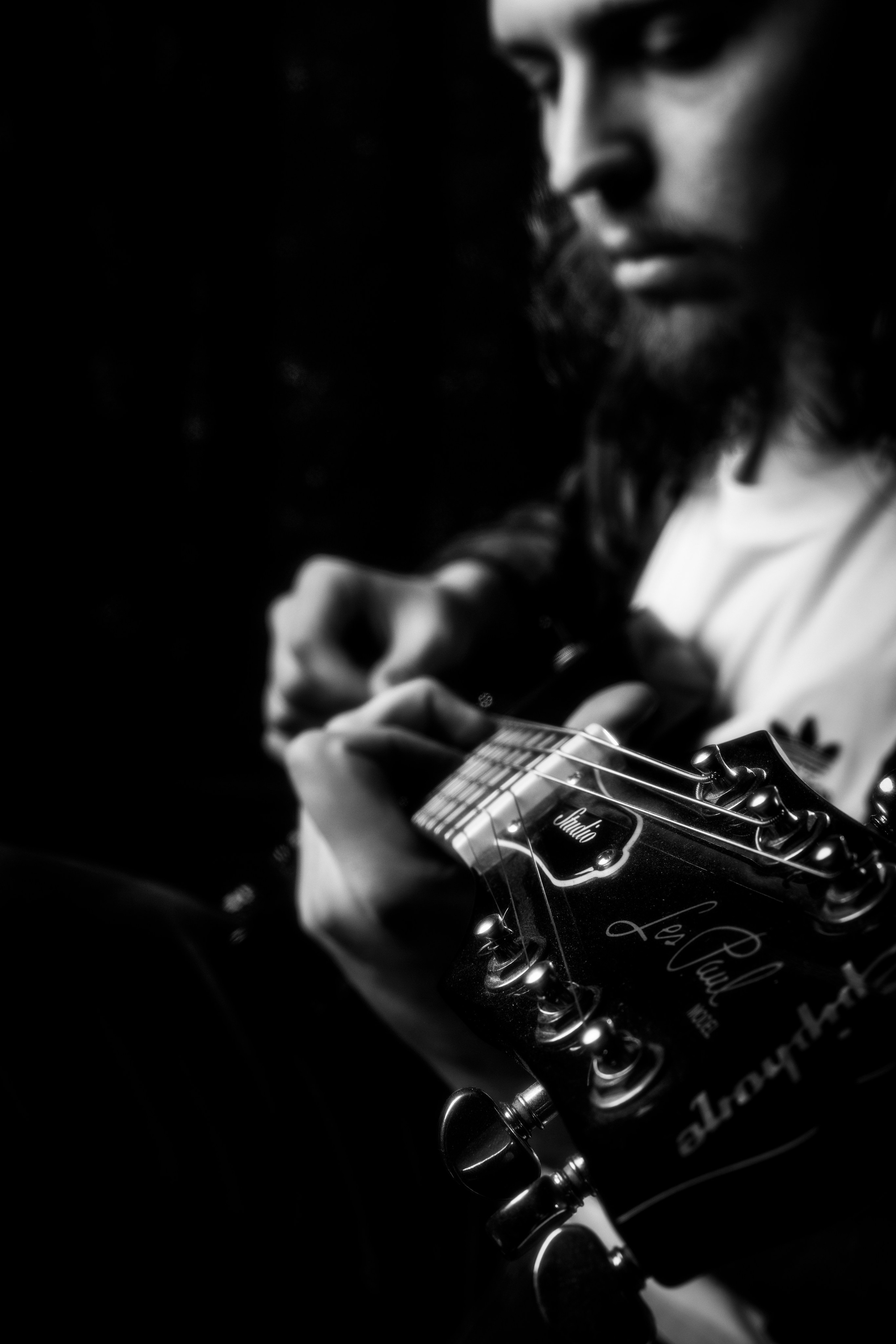 Мужская фотосессия в Туле. Фотограф в Туле — Борисов Николай