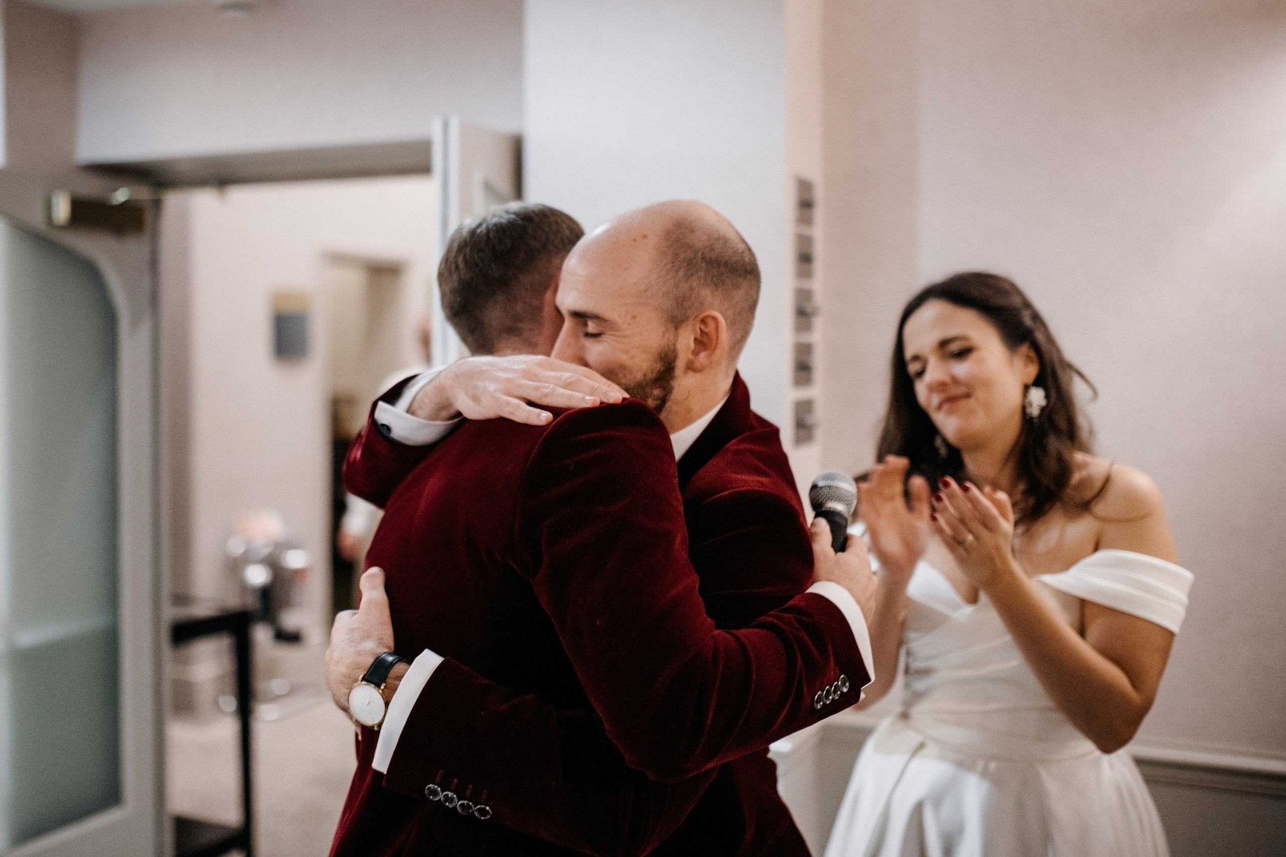 Hartsfield Manor Wedding. Moments Catchers — Wedding Photography & Video Duo in London