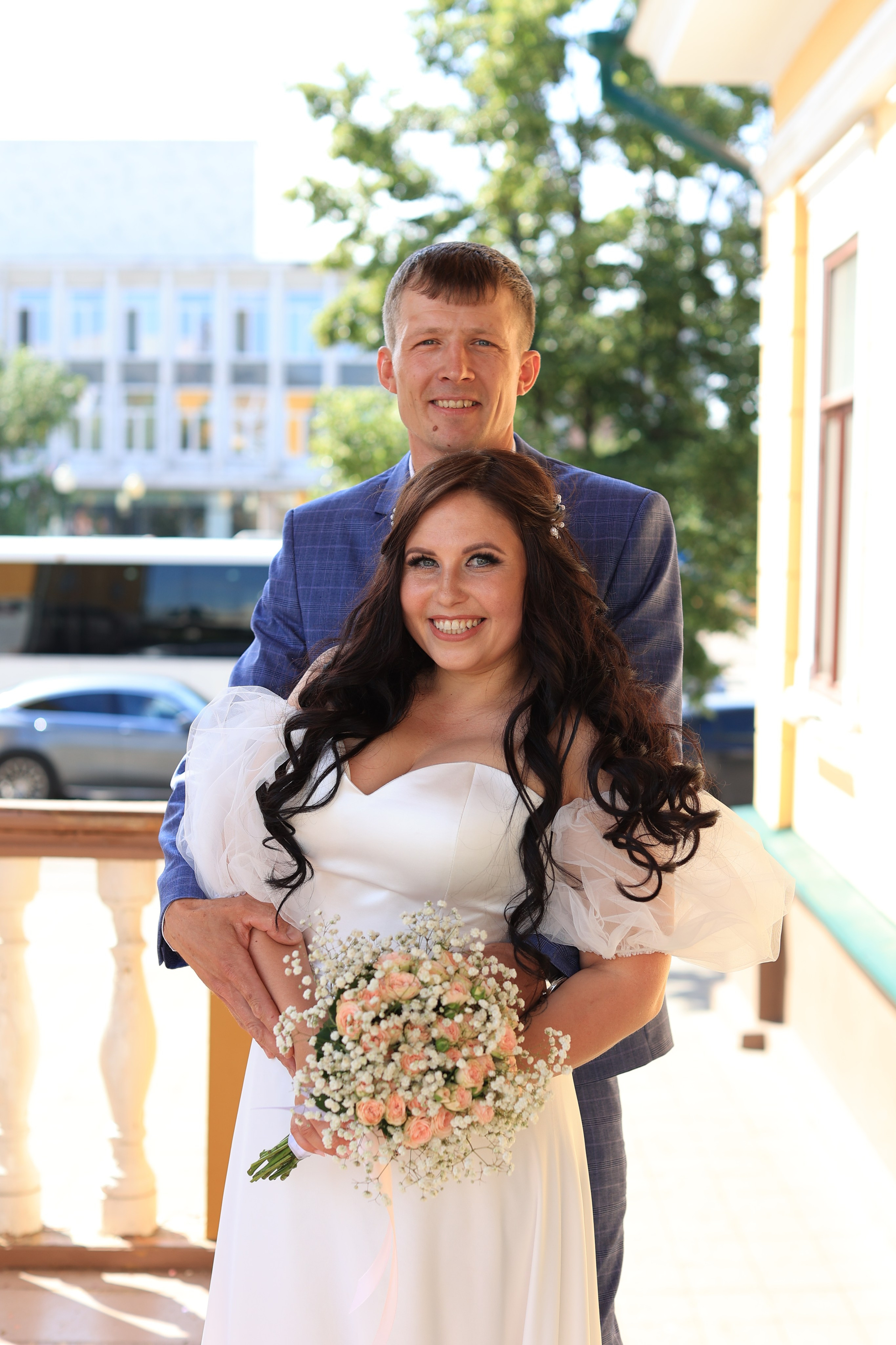 Свадьба июль 2024. Art my Pho