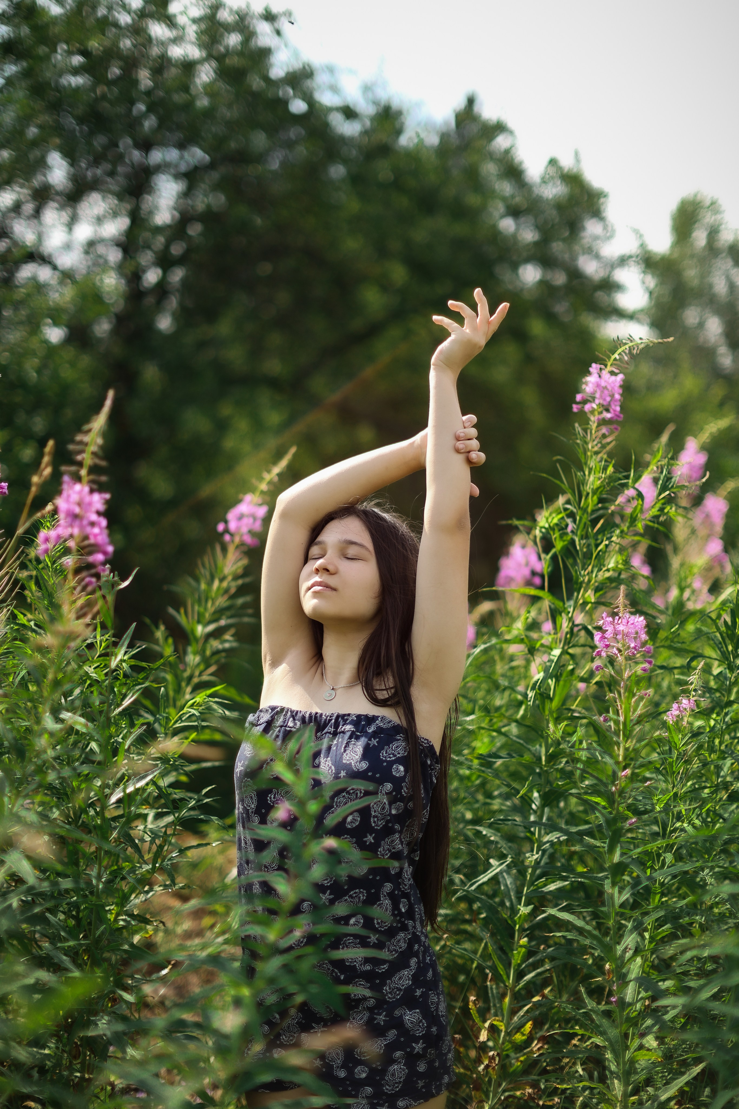 Трава. Art my Pho