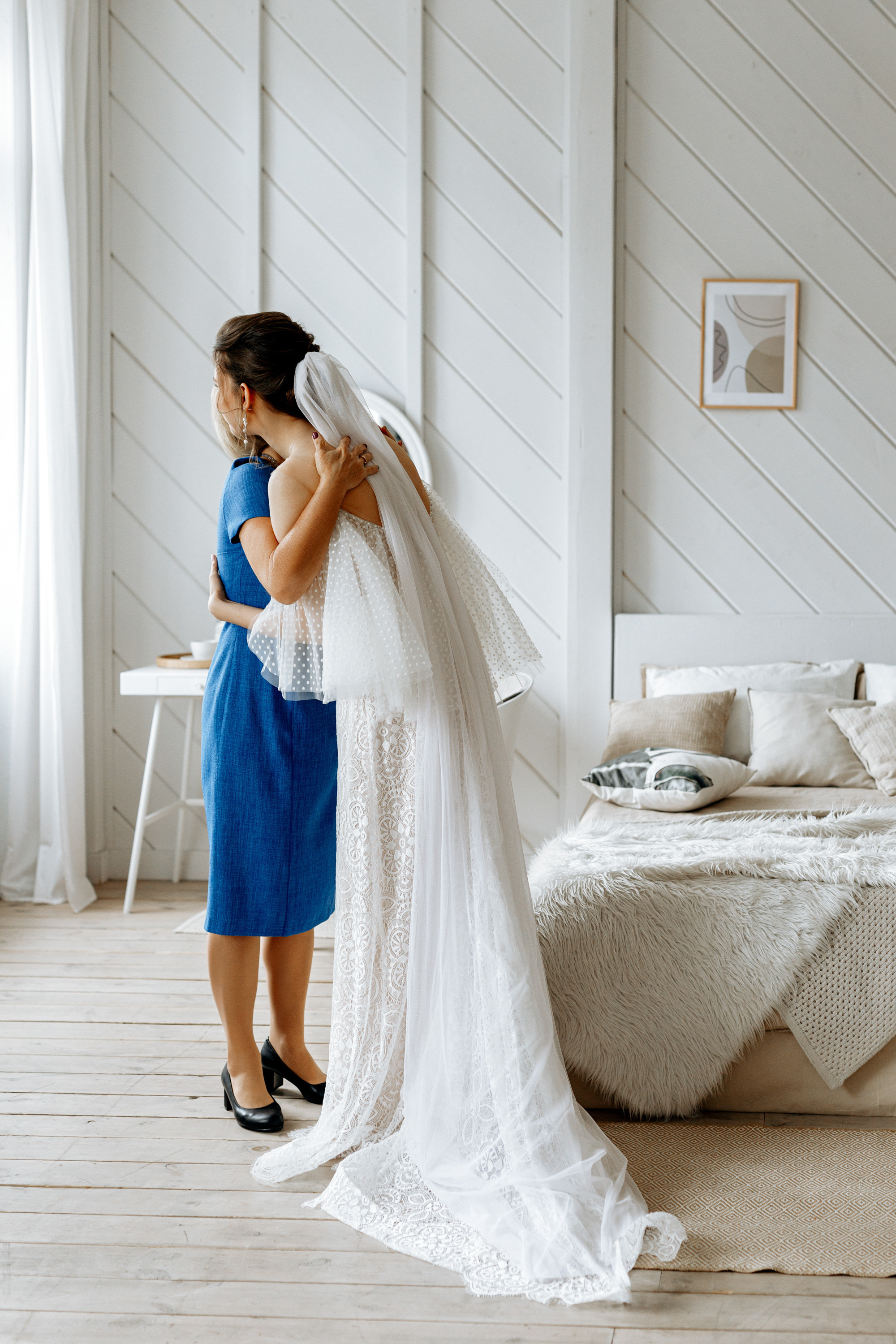 Ксюша и Женя. Свадебный фотограф Балчугова Мария Екатеринбург