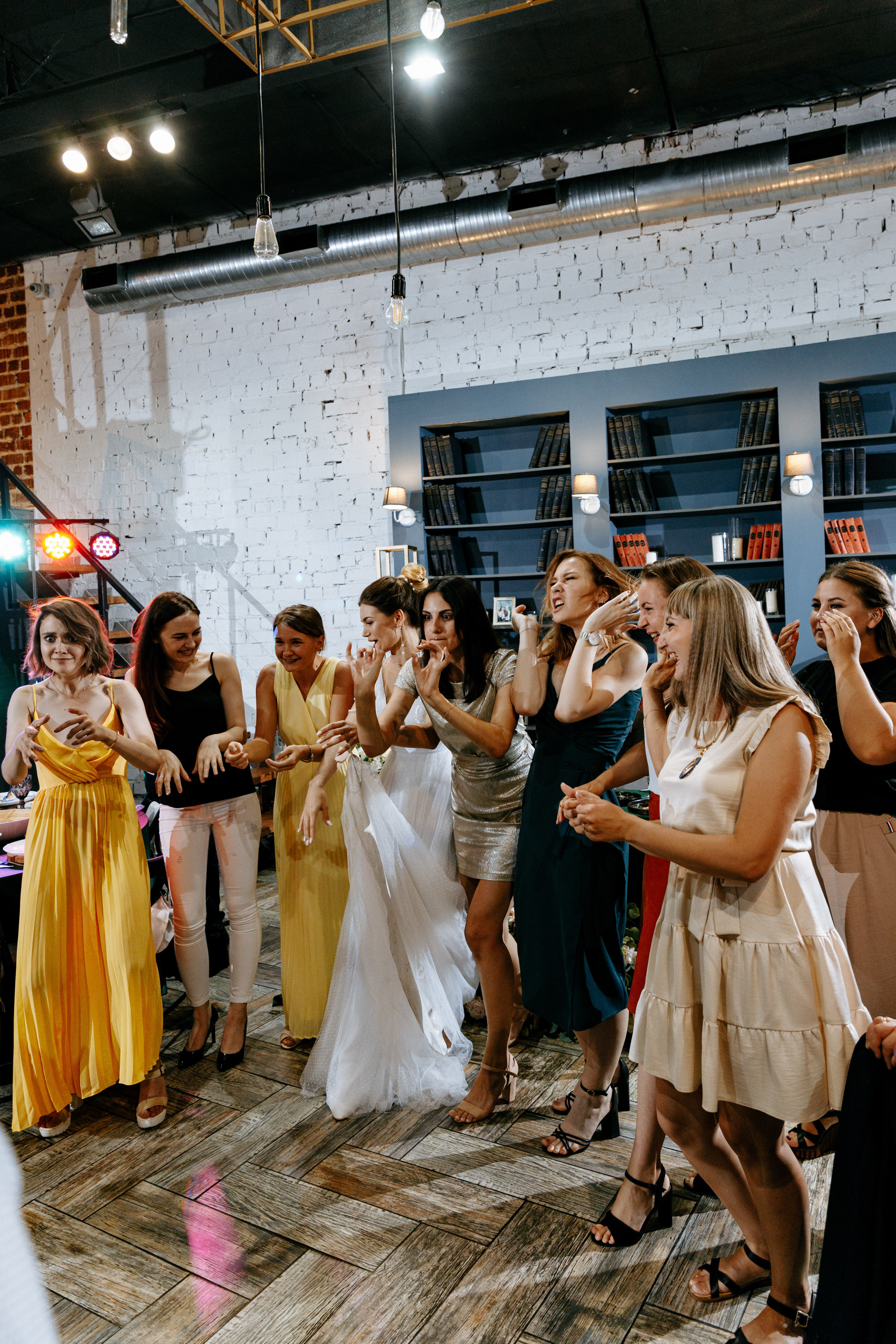 Наиль и Ангелина. Свадебный фотограф Балчугова Мария Екатеринбург