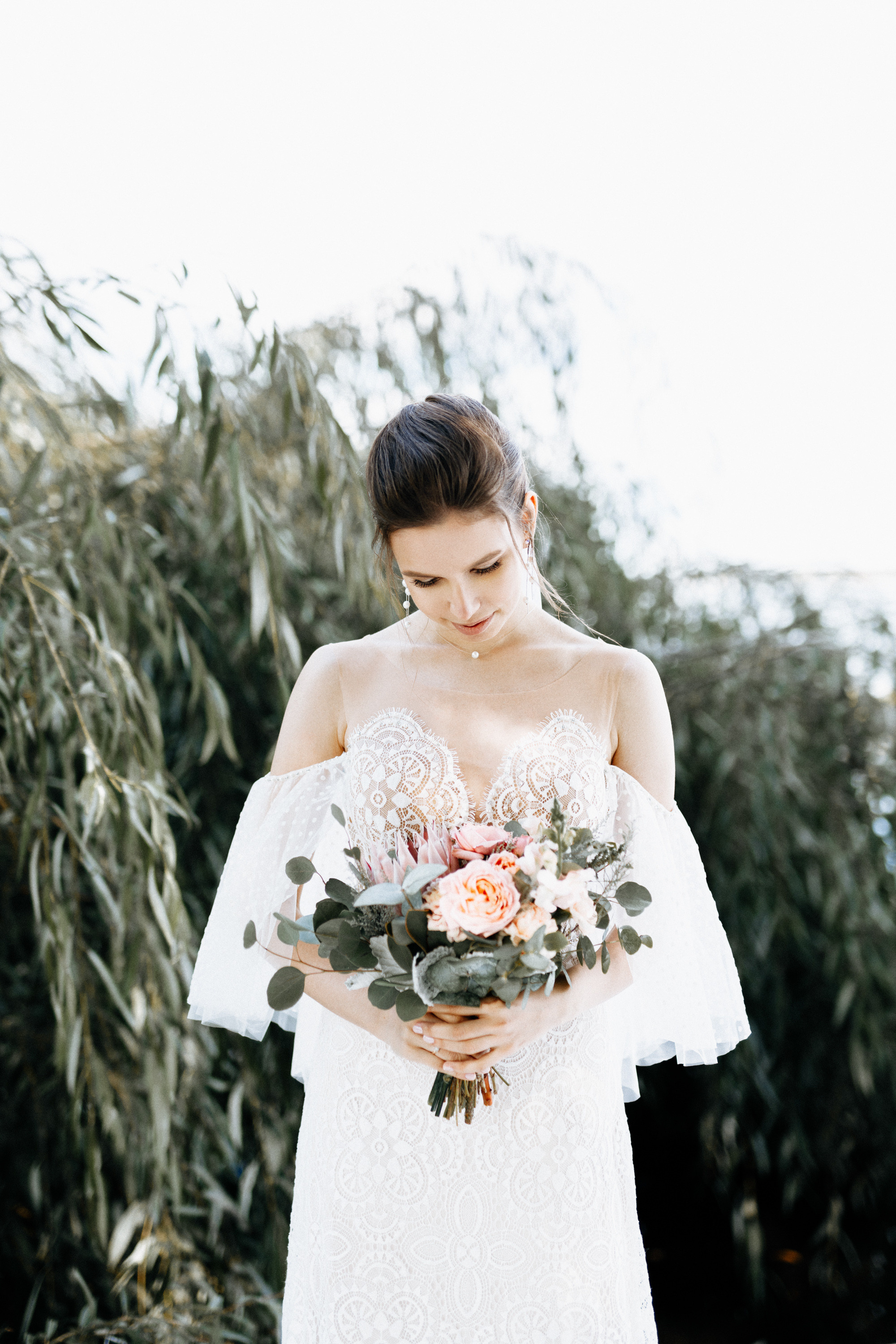 Ксюша и Женя. Свадебный фотограф Балчугова Мария Екатеринбург