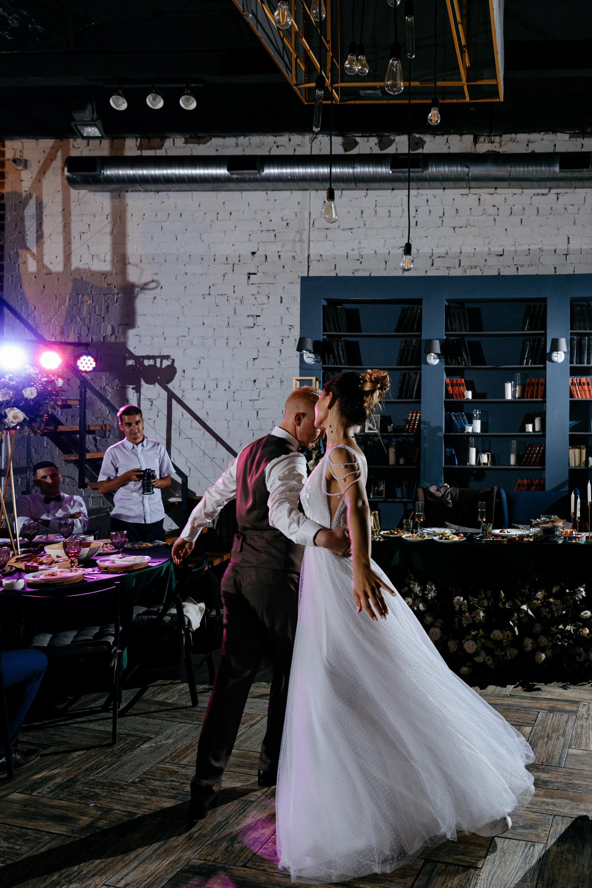 Наиль и Ангелина. Свадебный фотограф Балчугова Мария Екатеринбург