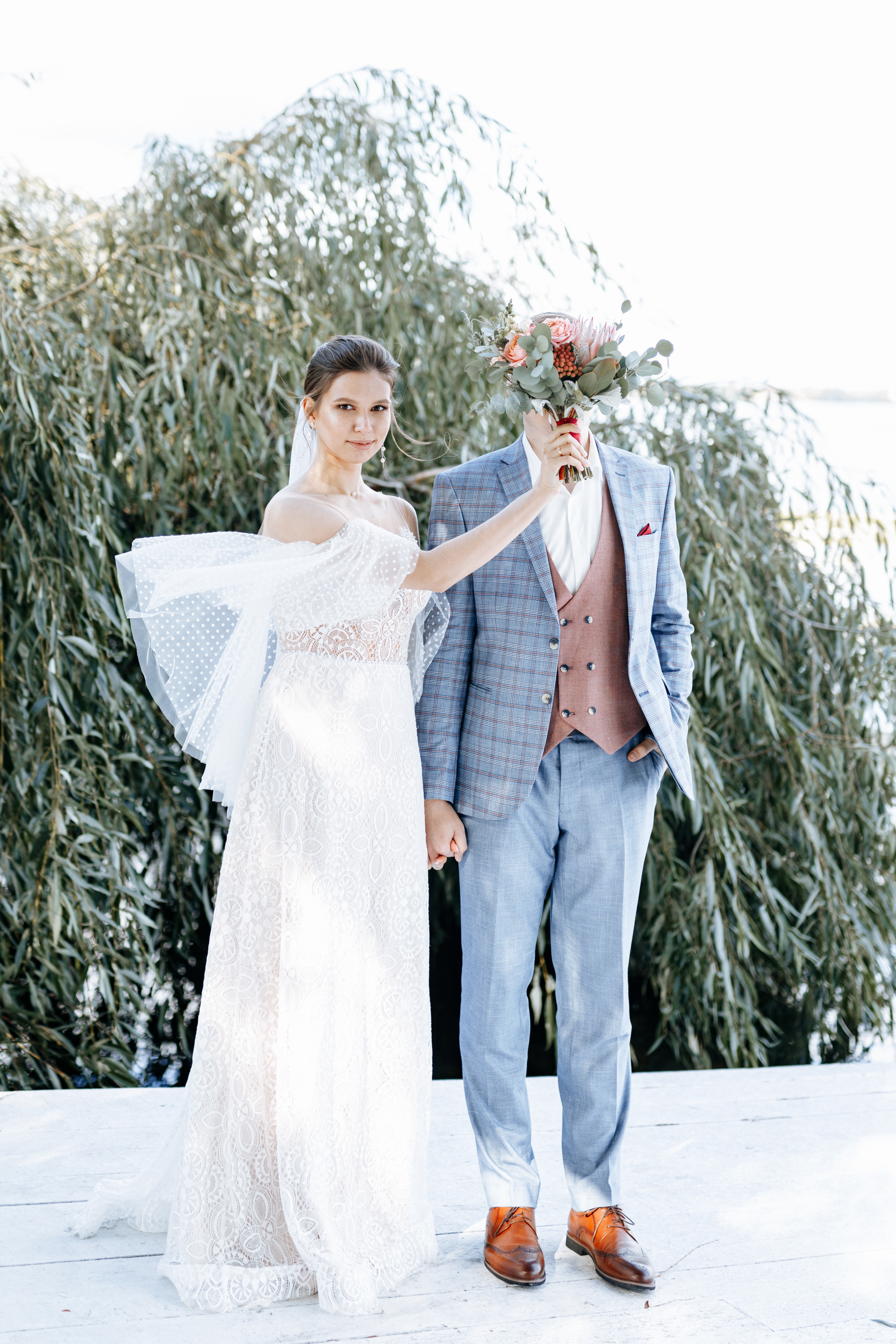 Ксюша и Женя. Свадебный фотограф Балчугова Мария Екатеринбург