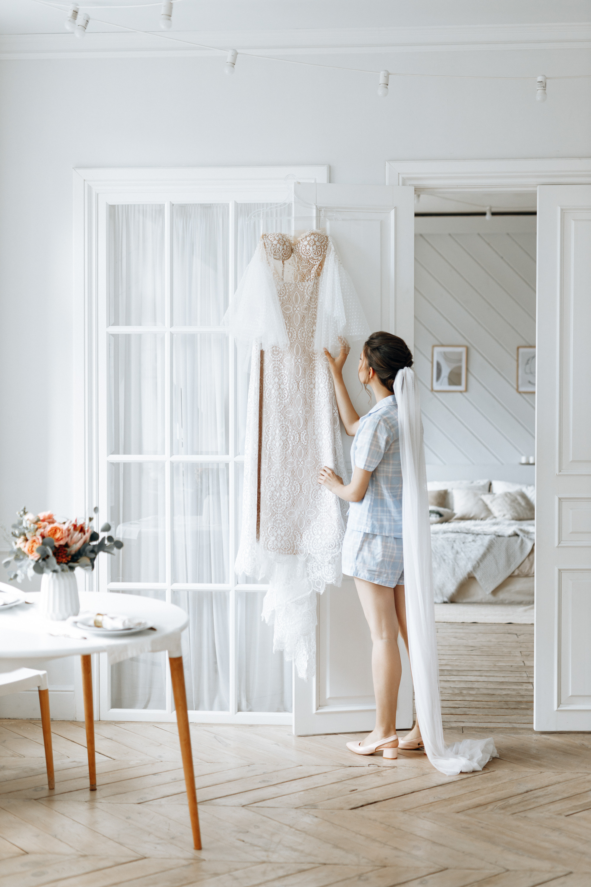 Ксюша и Женя. Свадебный фотограф Балчугова Мария Екатеринбург