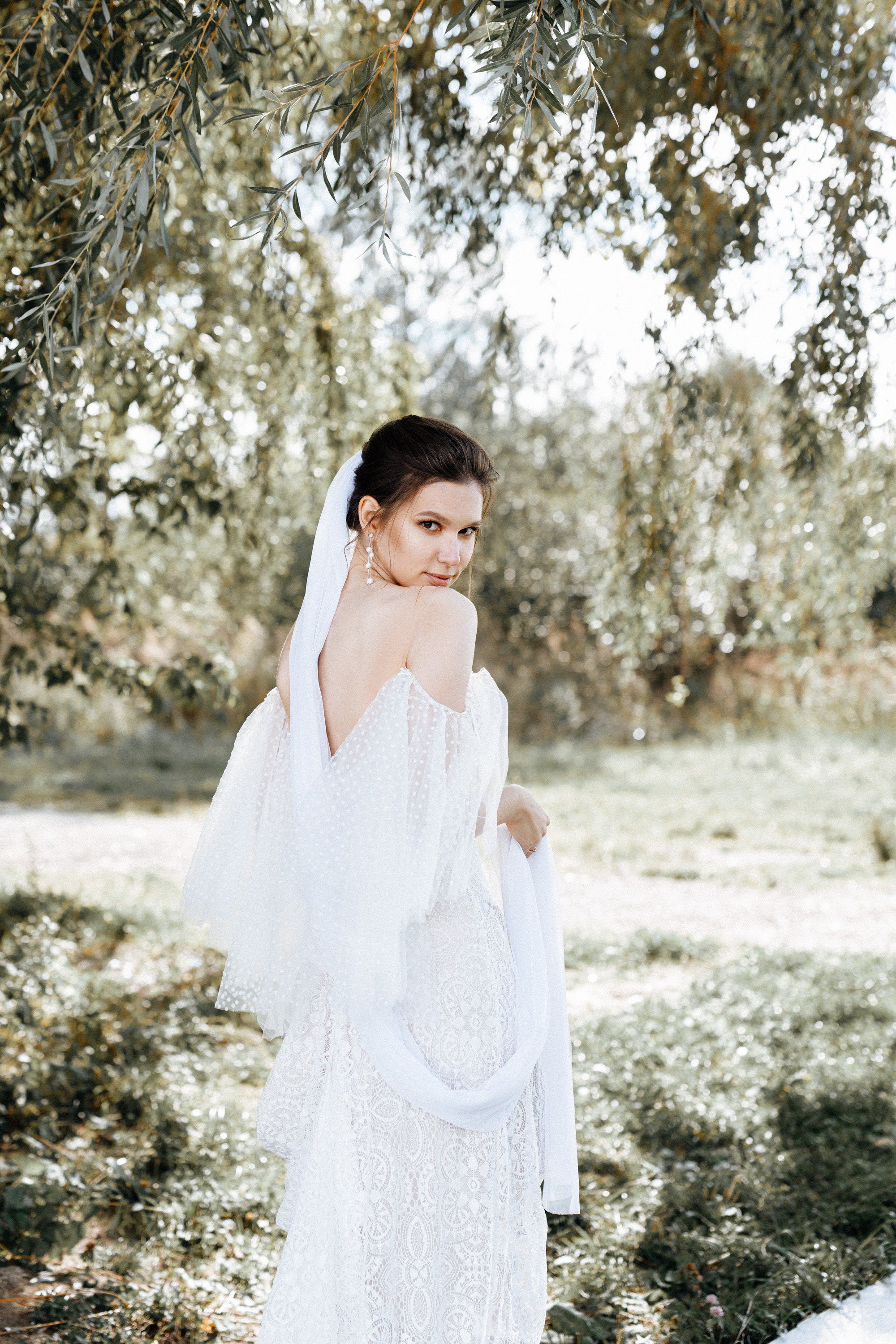 Ксюша и Женя. Свадебный фотограф Балчугова Мария Екатеринбург