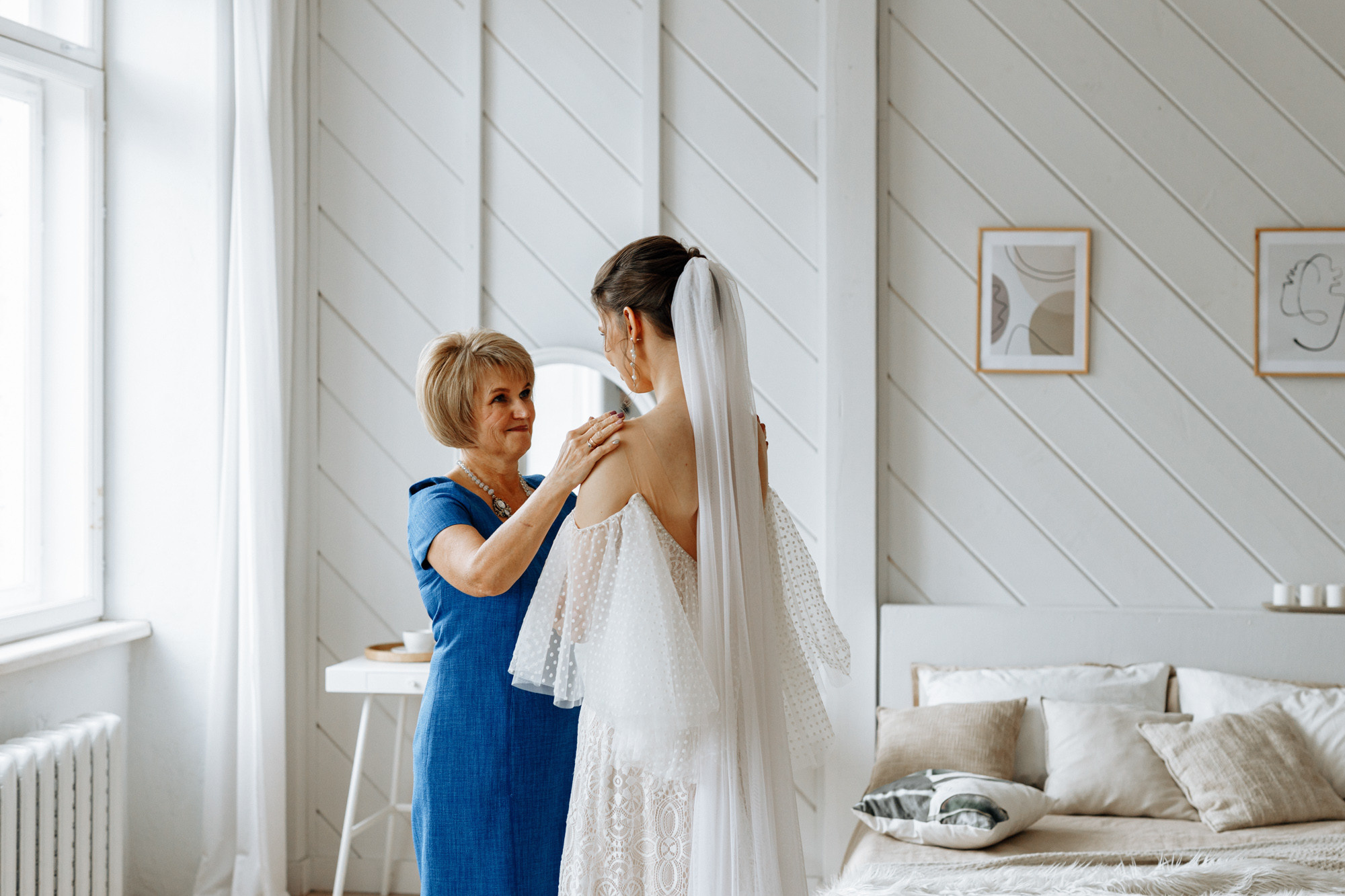 Ксюша и Женя. Свадебный фотограф Балчугова Мария Екатеринбург