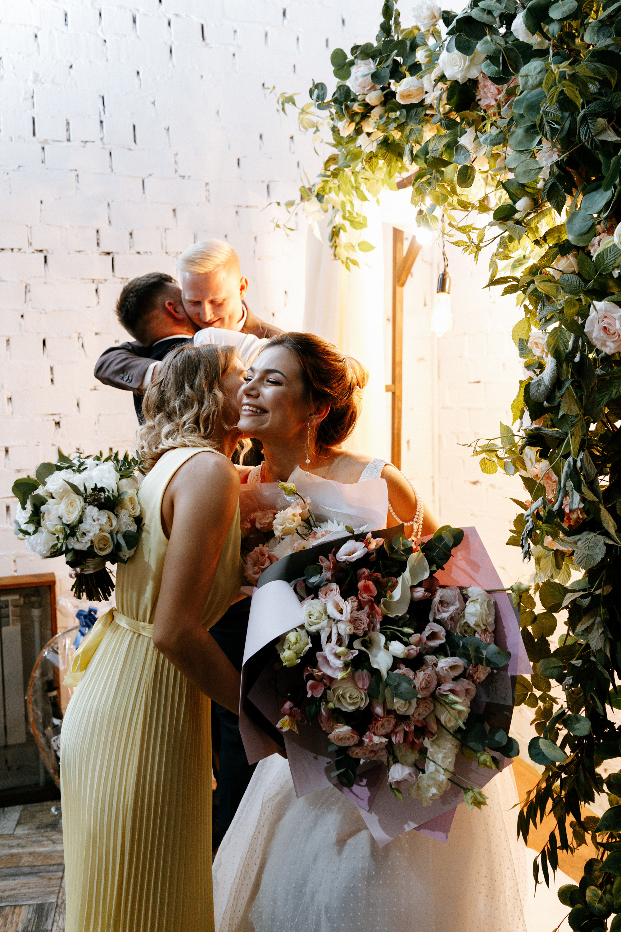 Наиль и Ангелина. Свадебный фотограф Балчугова Мария Екатеринбург